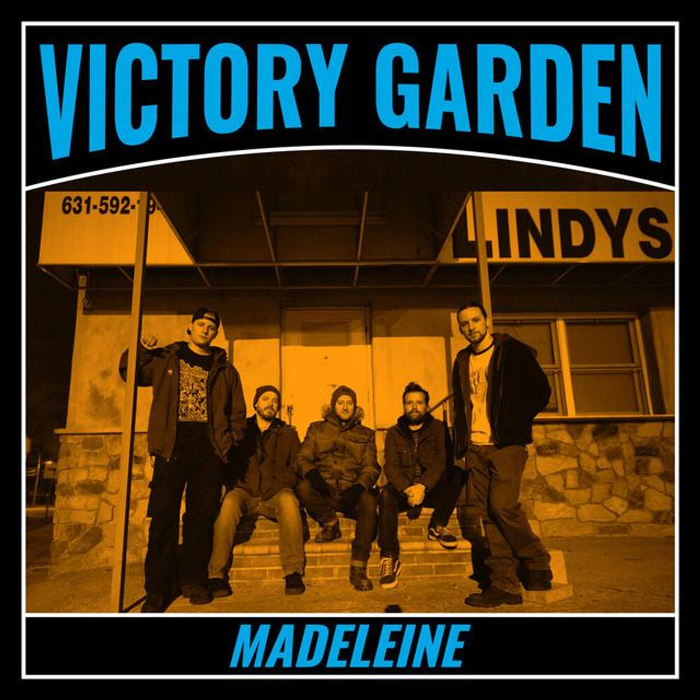 Victory Garden