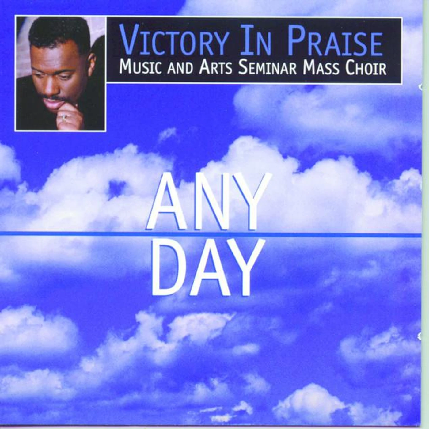 Victory In Praise Music And Arts Seminar Mass Choir Brand Page