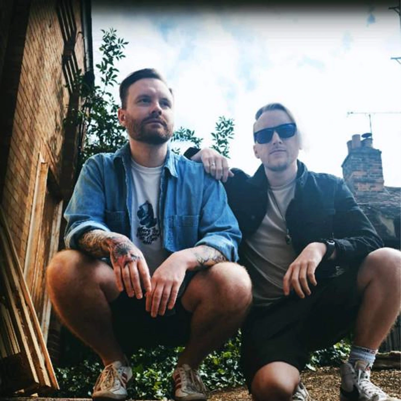 Victory Lane Brand Page