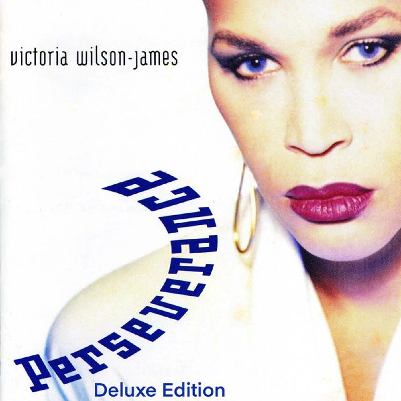Victoria Wilson James Brand Page