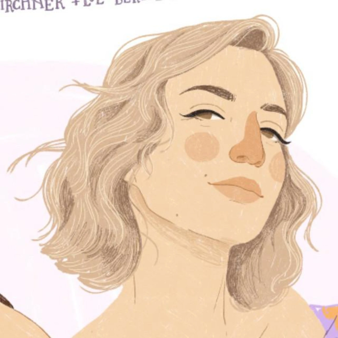 Victoria Birchner Brand Page