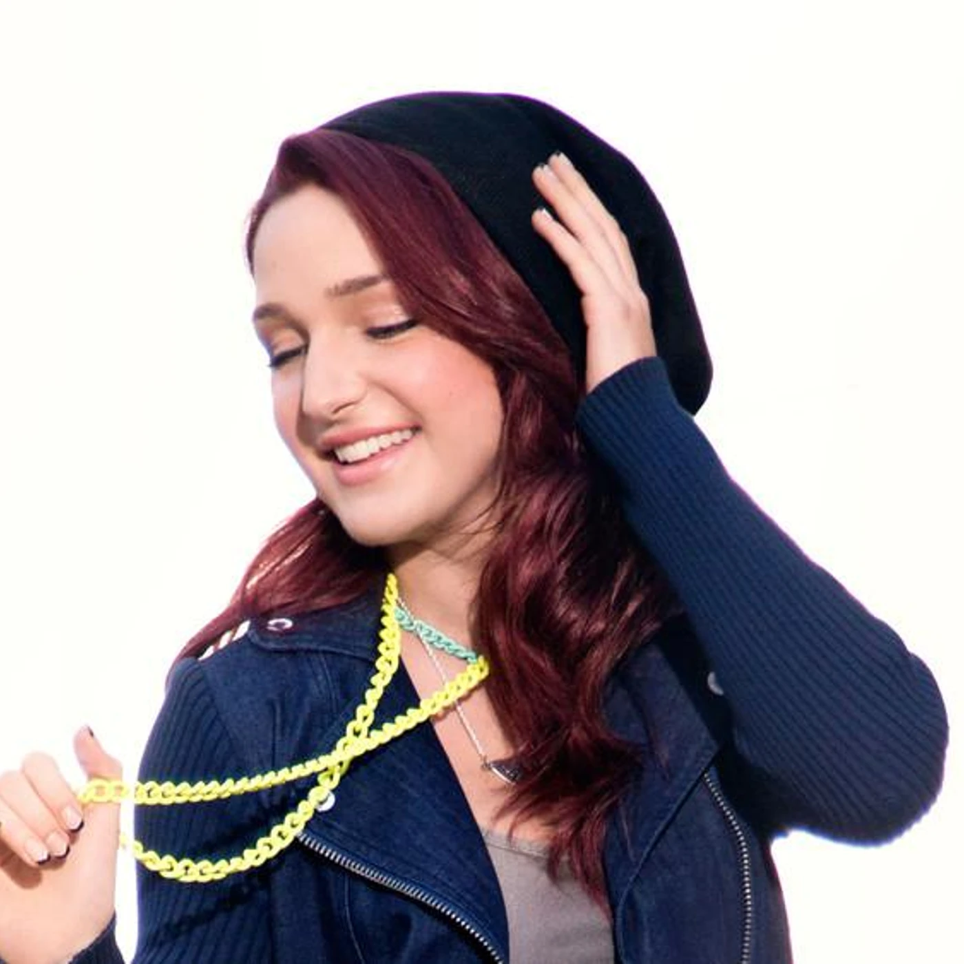 Victoria Duffield Brand Page