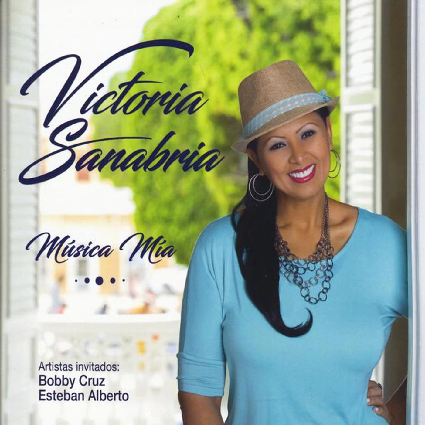 Victoria Sanabria Brand Page