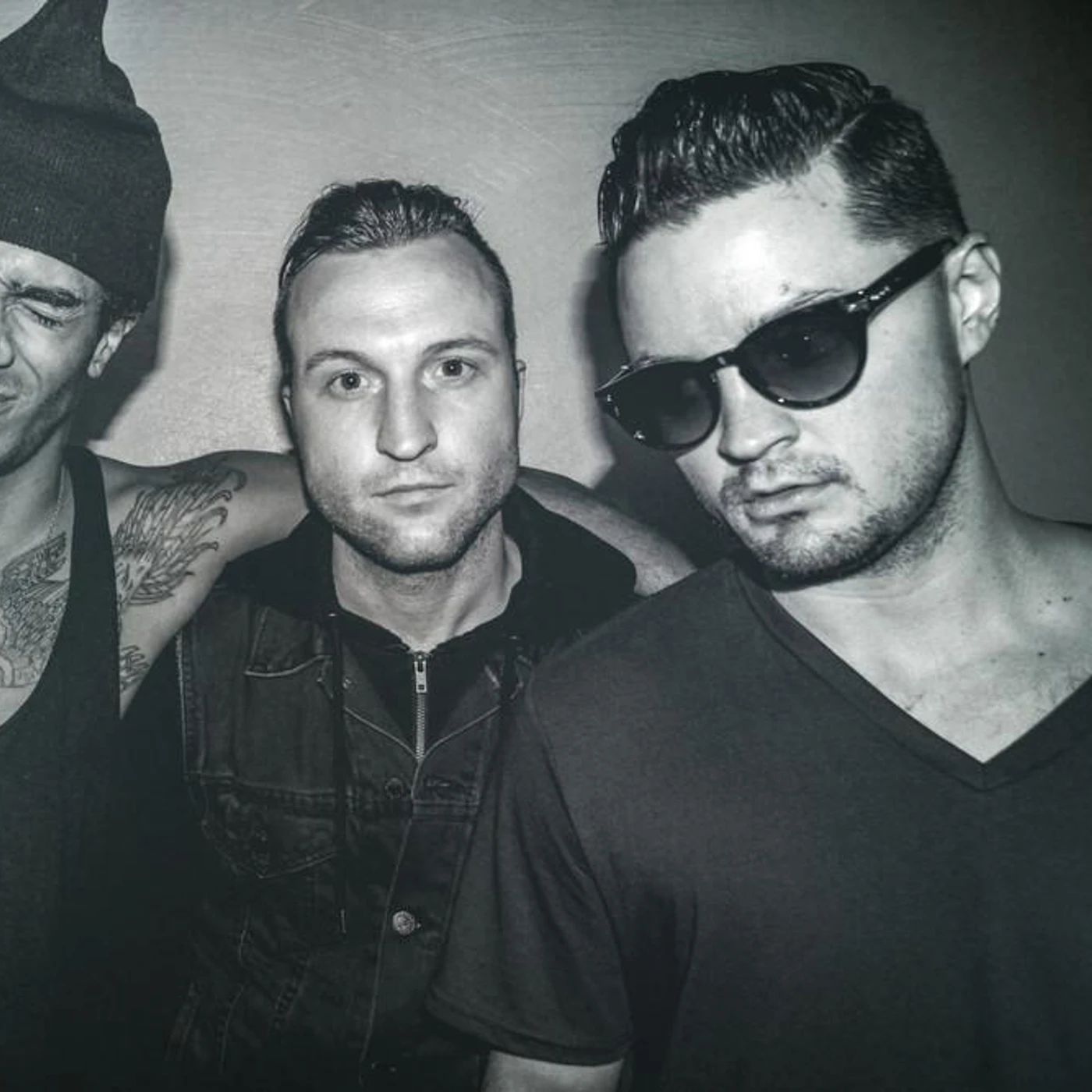 Victorian Halls Brand Page