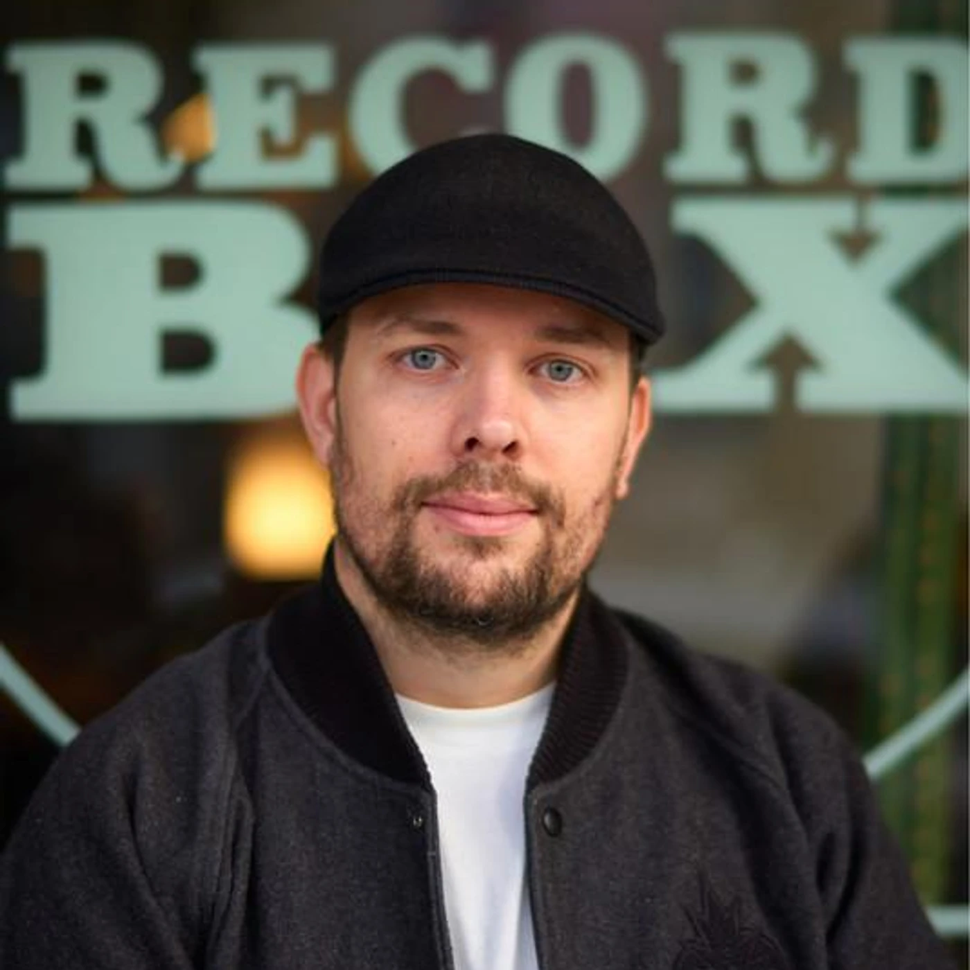 Vice Beats Brand Page