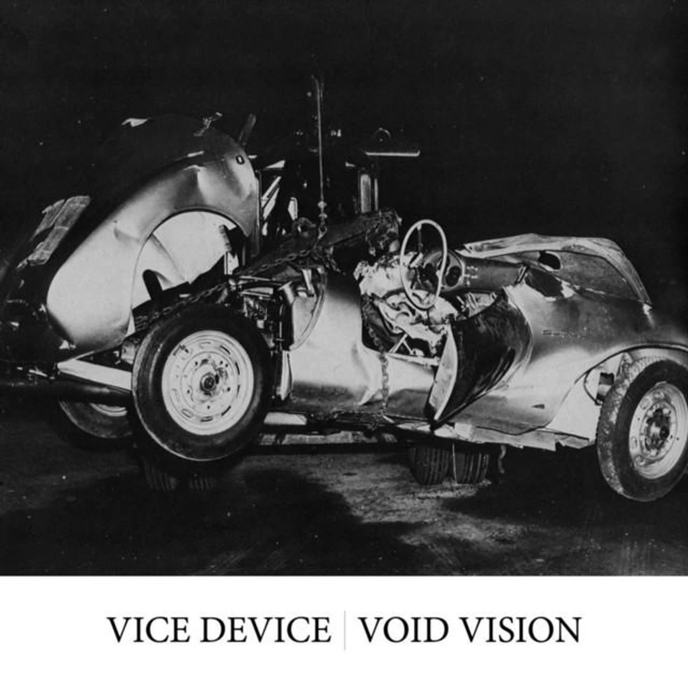 Vice Device Brand Page