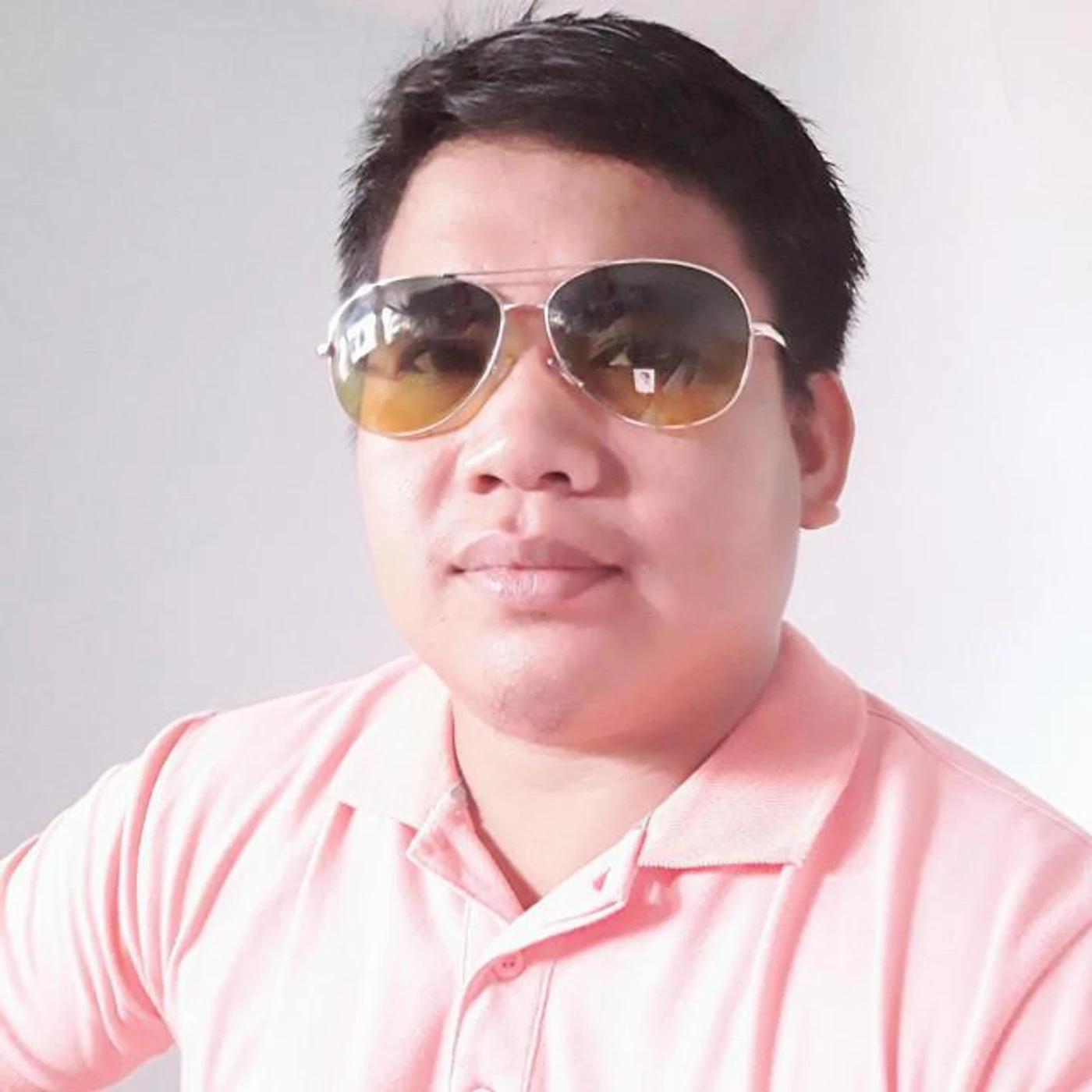 Vicente Mejillano Jr Brand Page