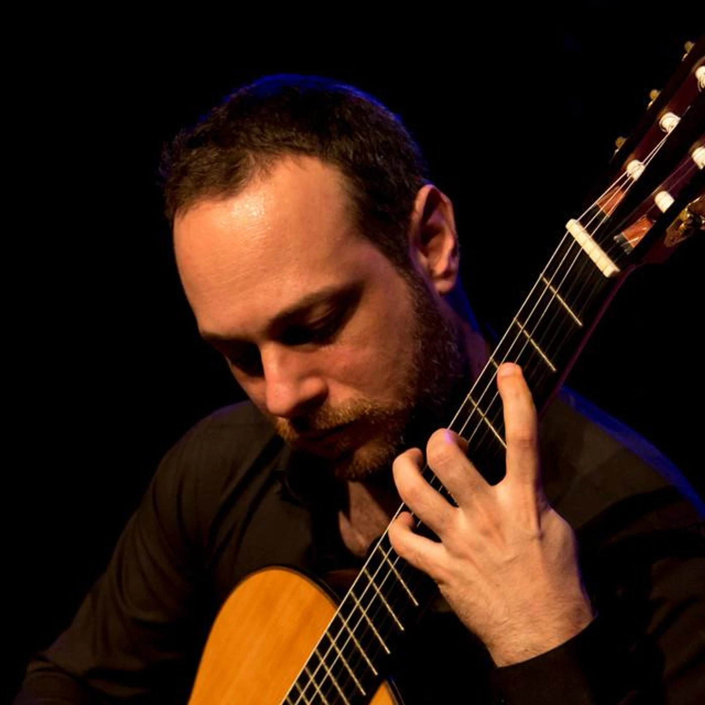 Vicente Paschoal Brand Page