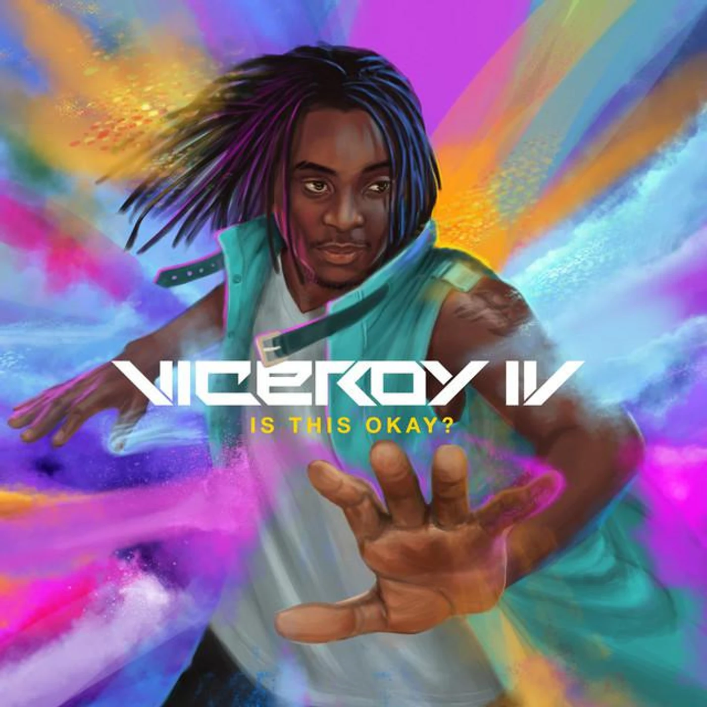 Viceroy IV