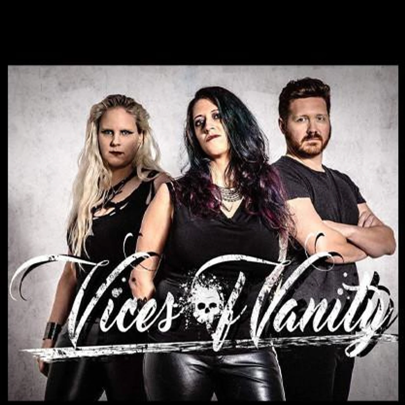 Vices of Vanity Brand Page