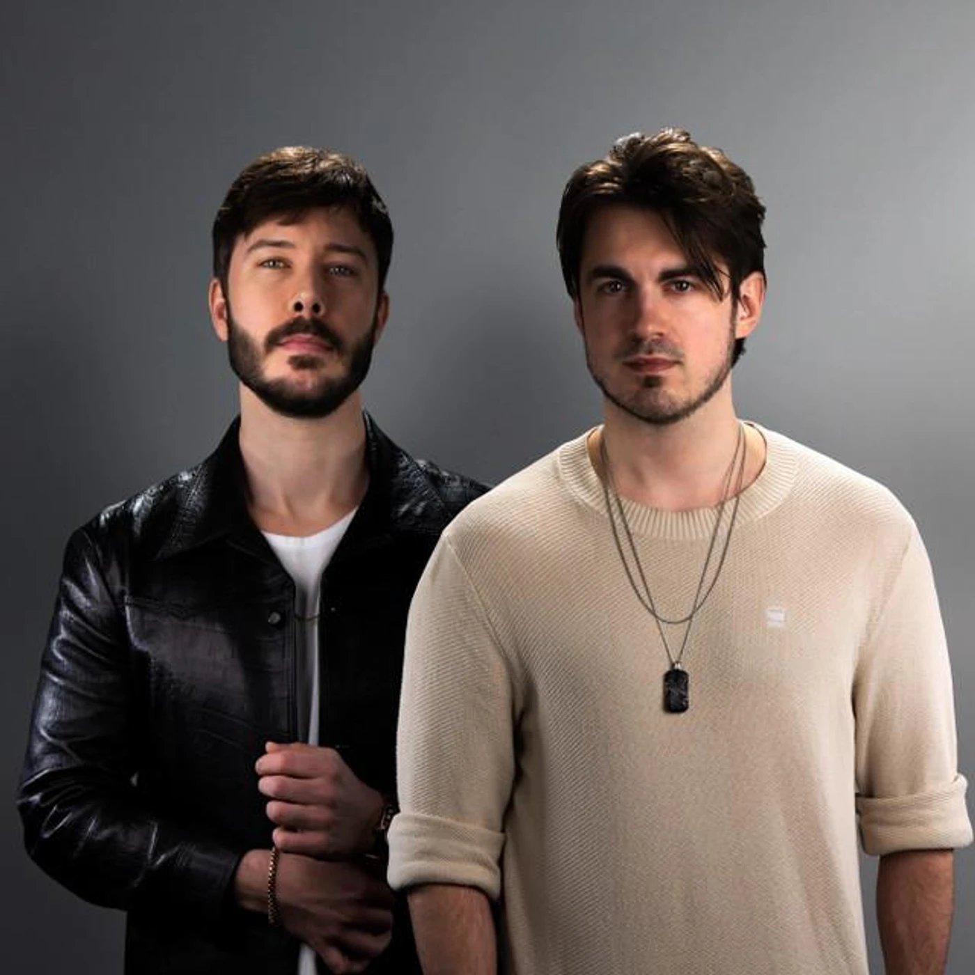 Vicetone Brand Page