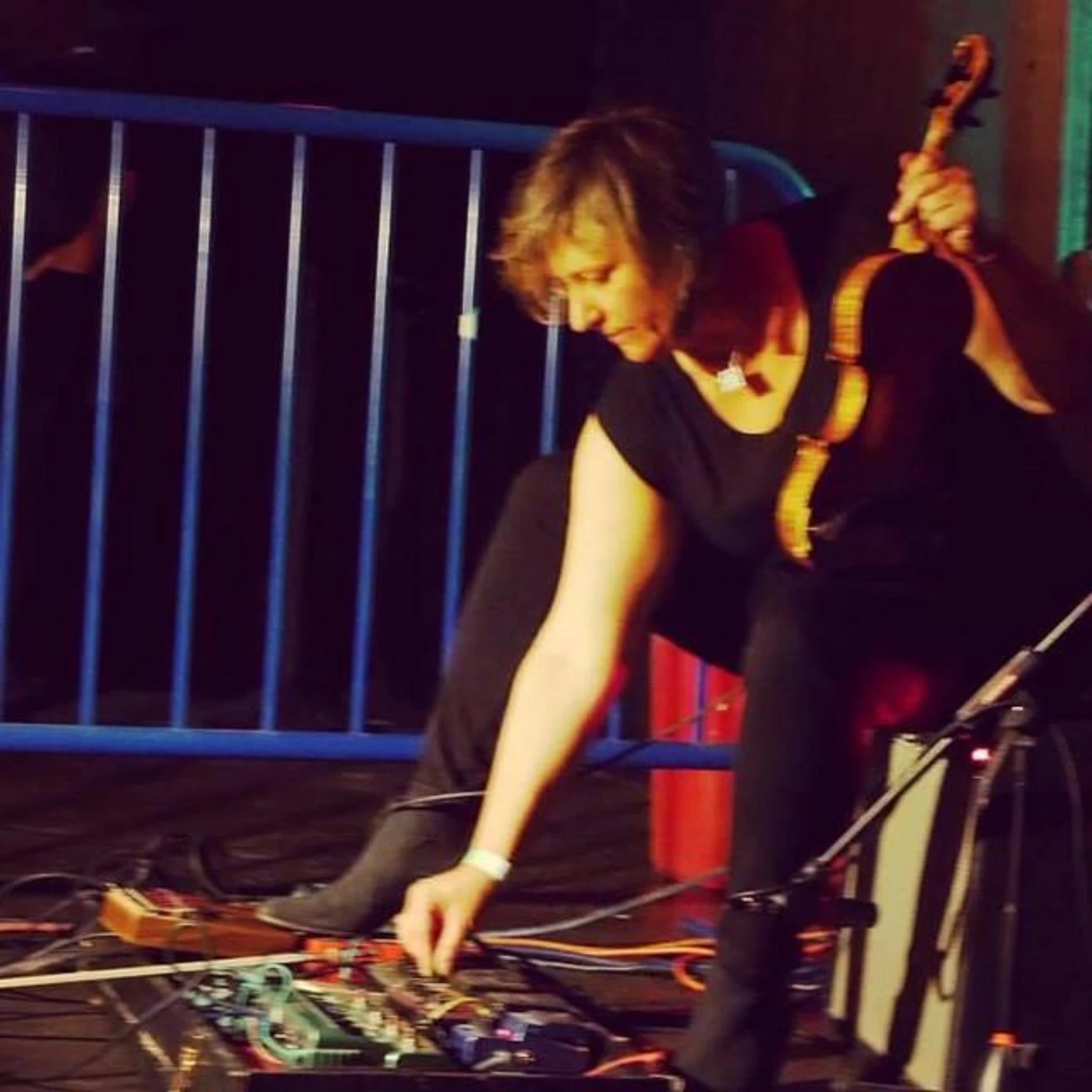 Vicki Brown Brand Page