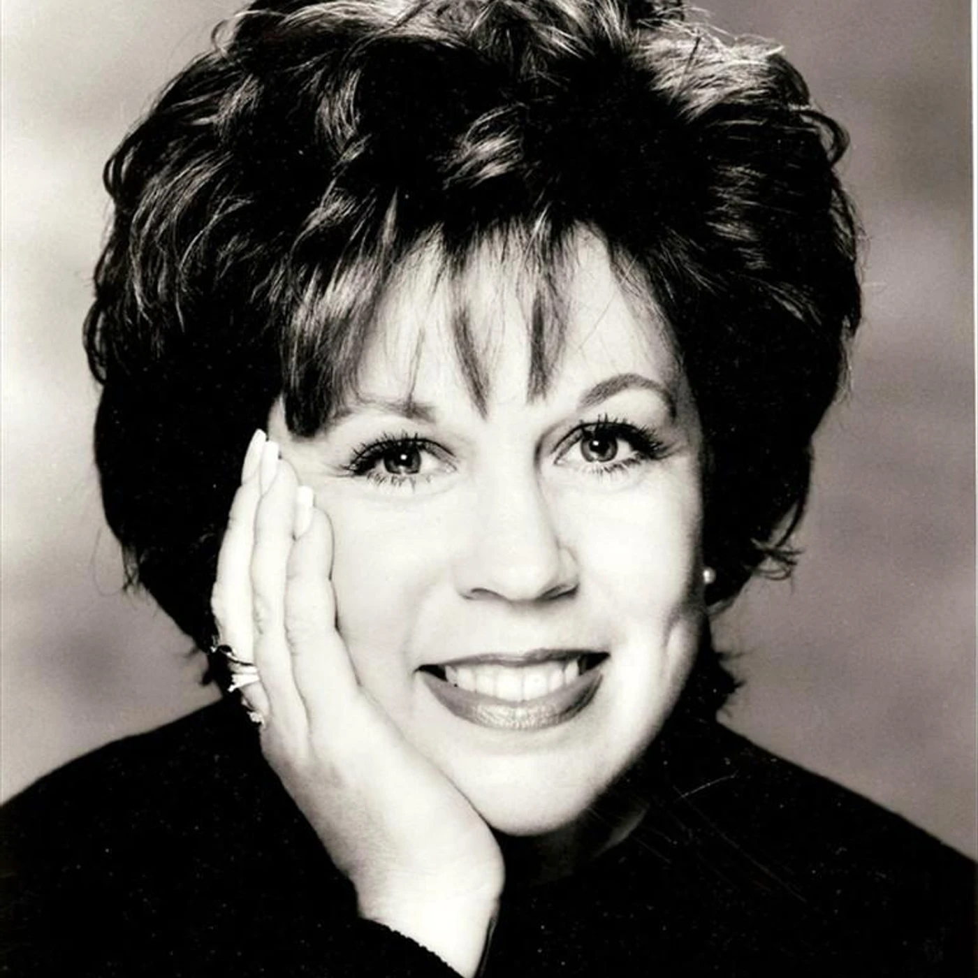 Vicki Lawrence Brand Page