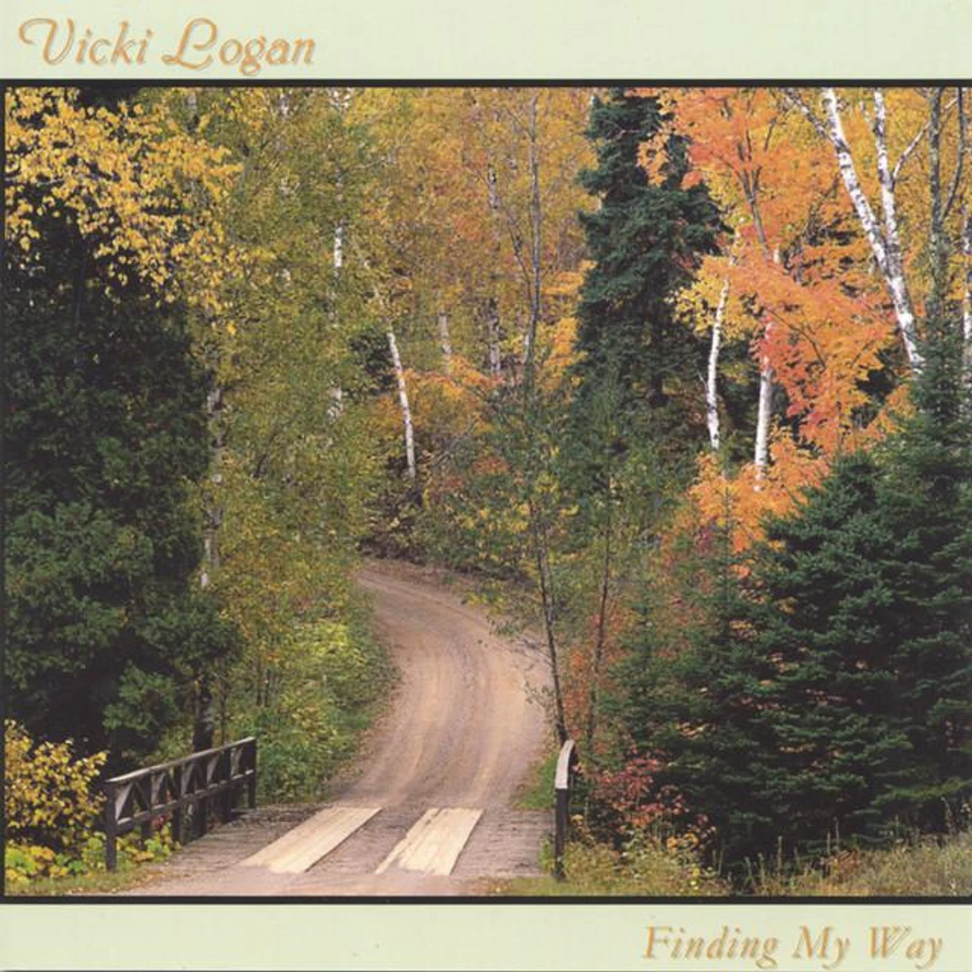 Vicki Logan Brand Page