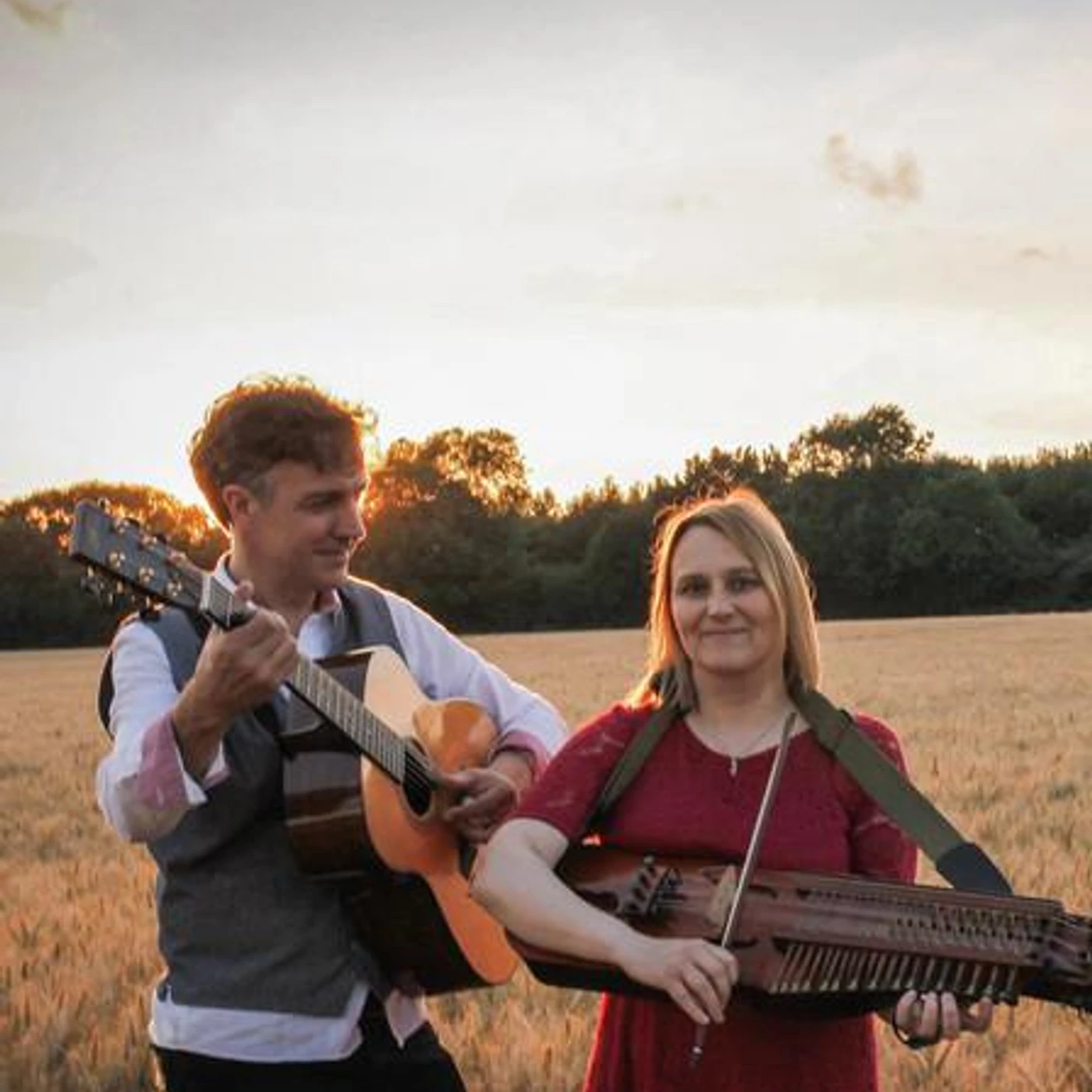 Vicki Swan & Jonny Dyer Brand Page