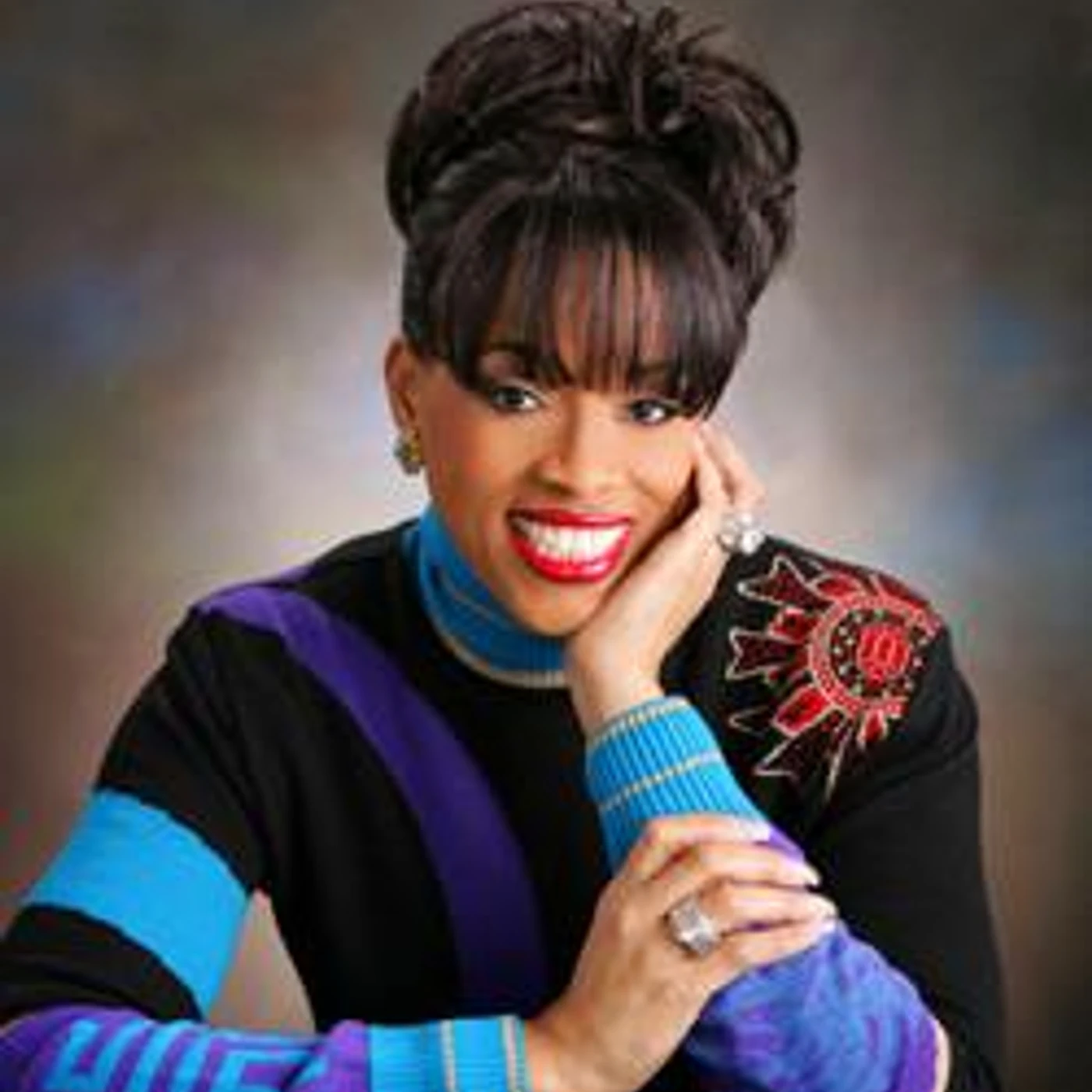 Vickie Winans