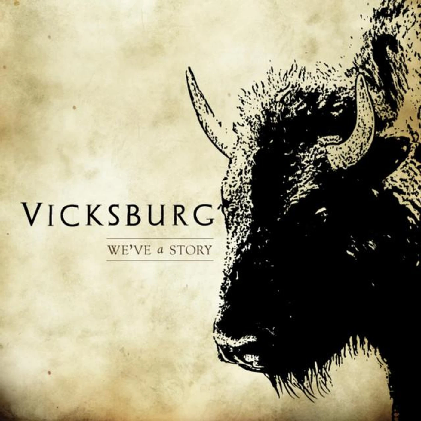 Vicksburg Brand Page