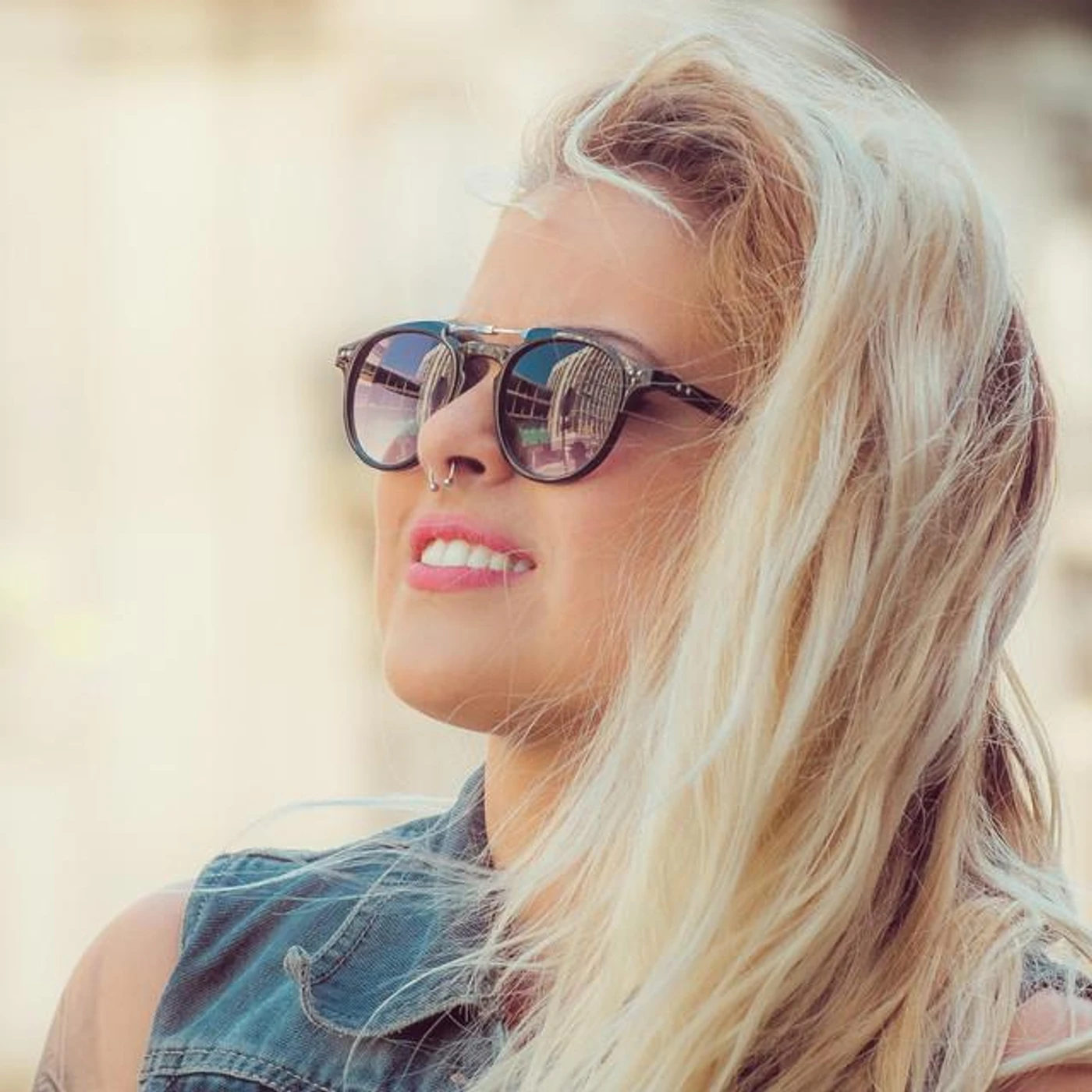 Vicky Ramos Brand Page