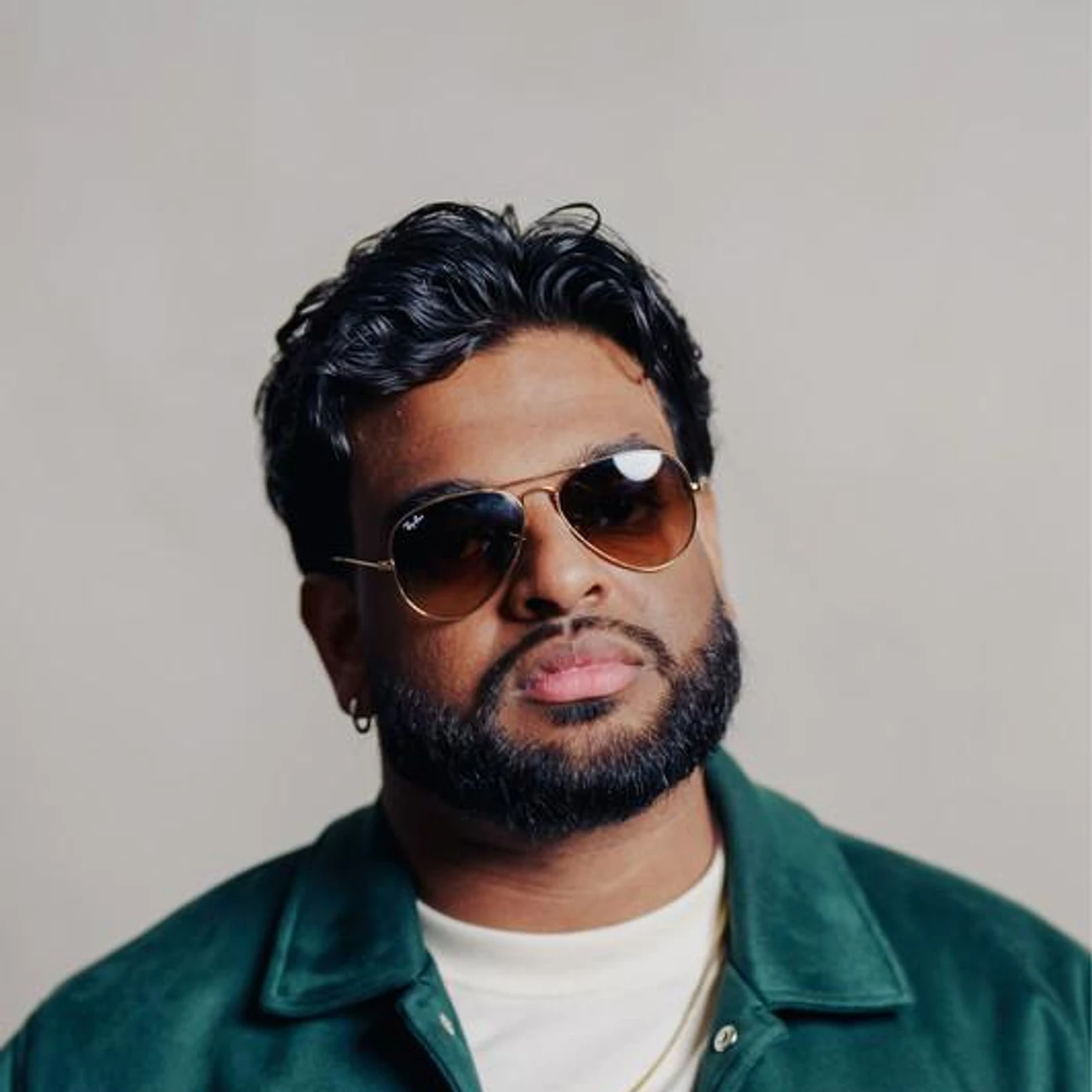 Vidusan Kaneswaran Brand Page