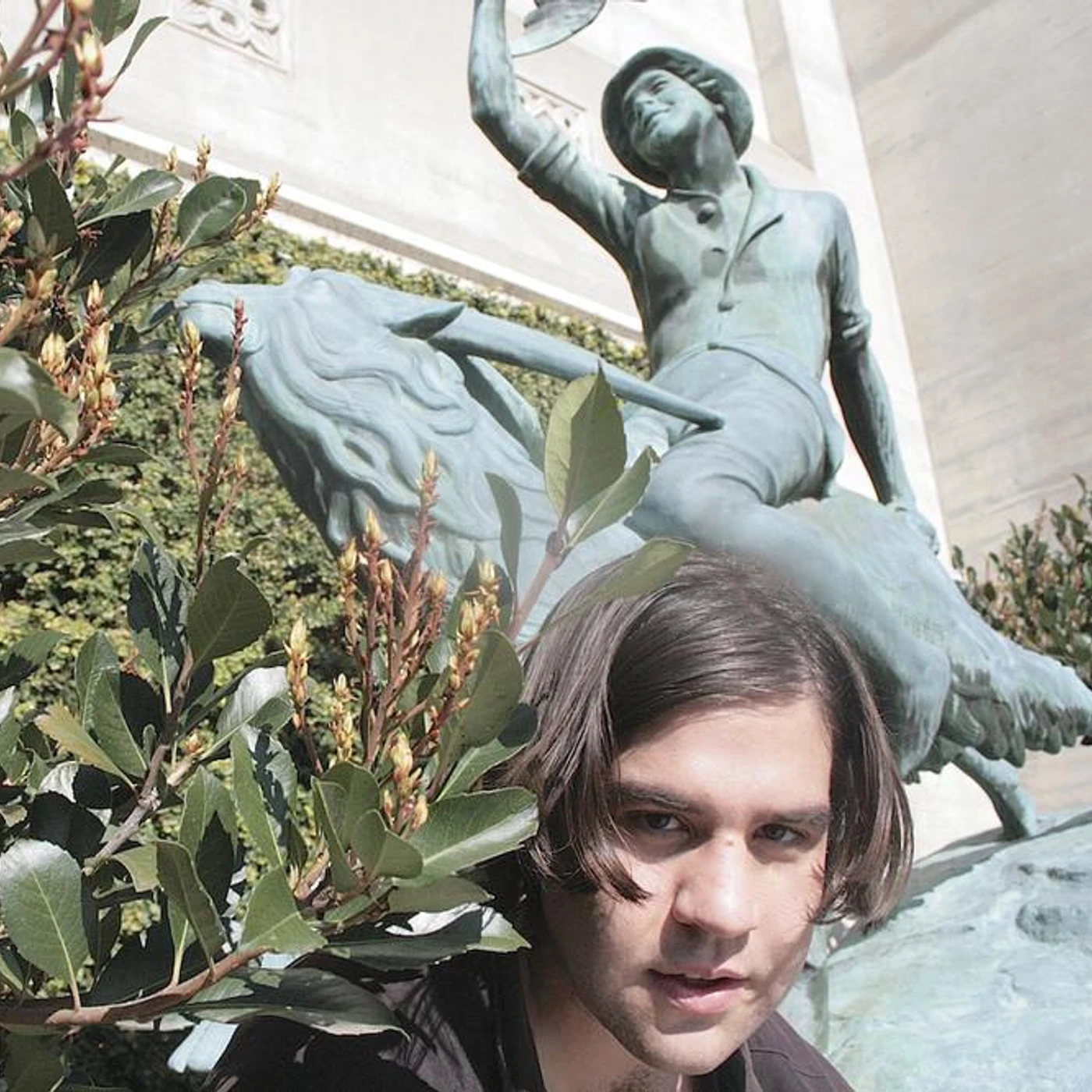 Michael Vidal Brand Page