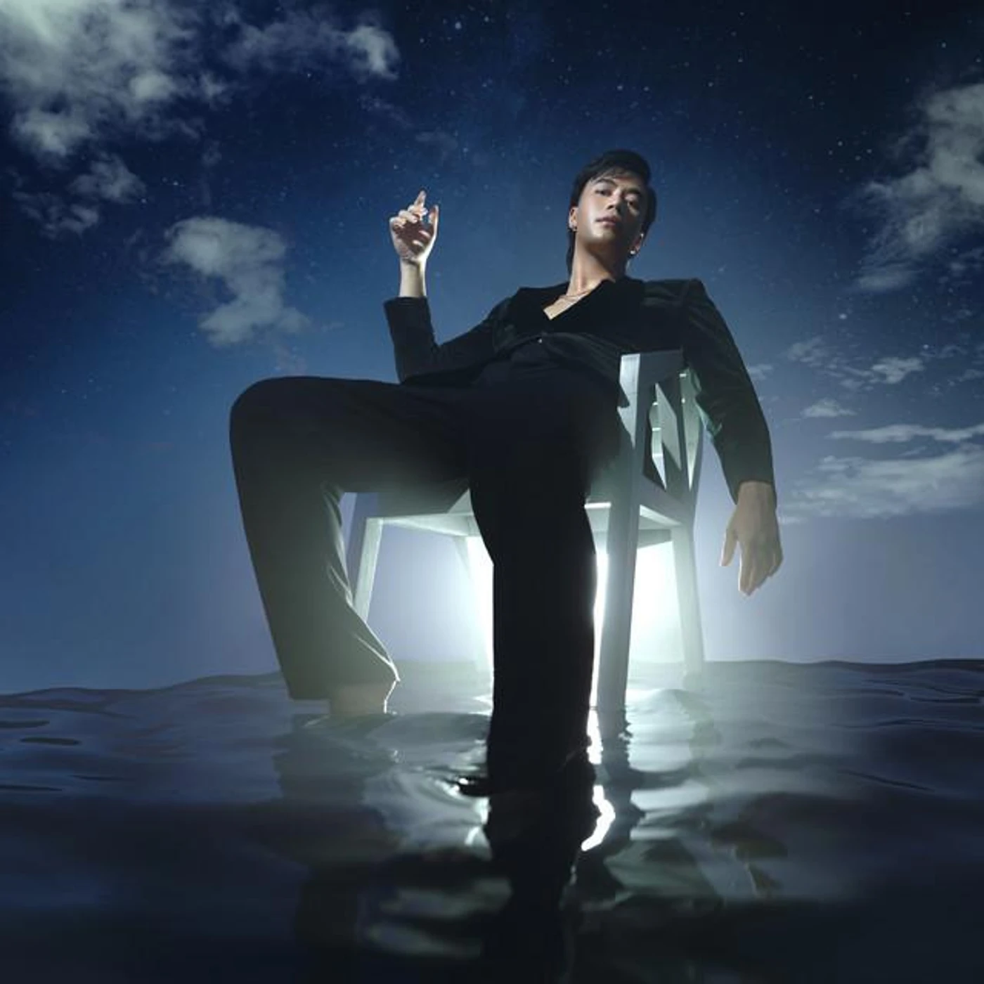 Vidi Aldiano Brand Page