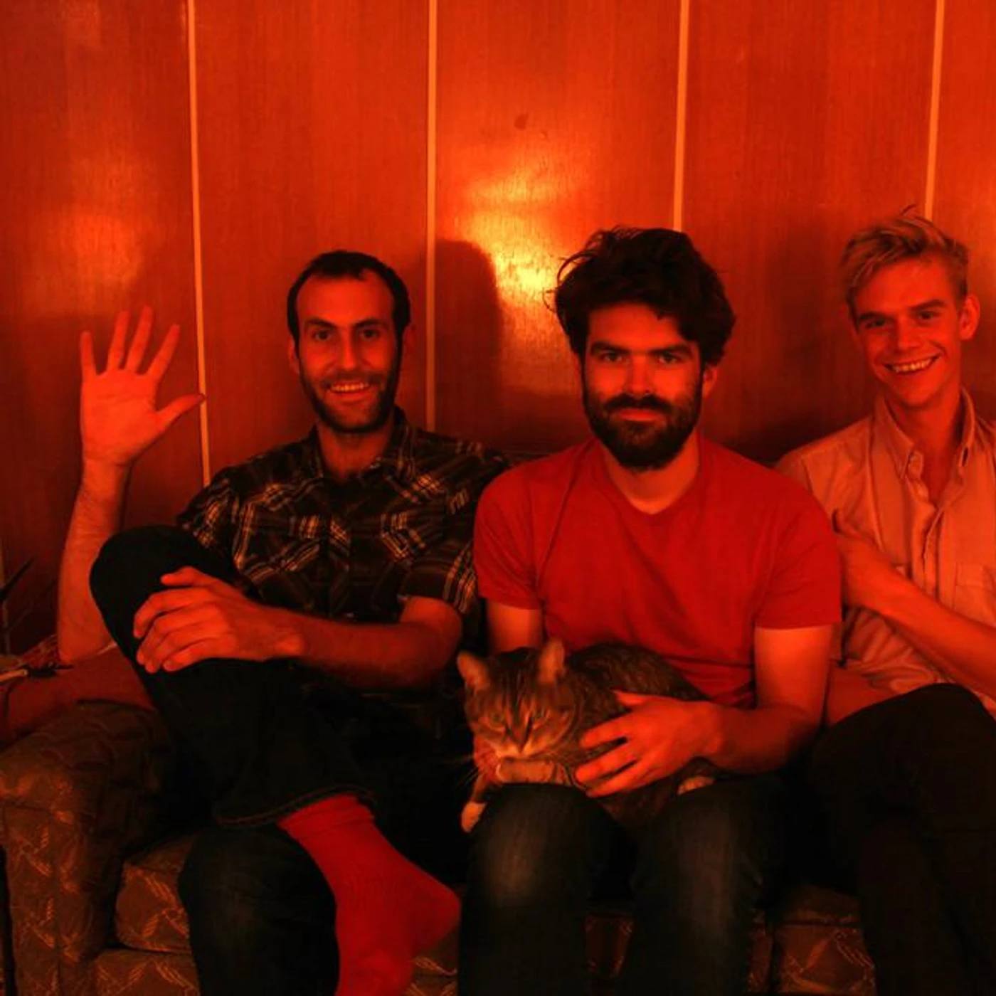 Viet Cong Brand Page