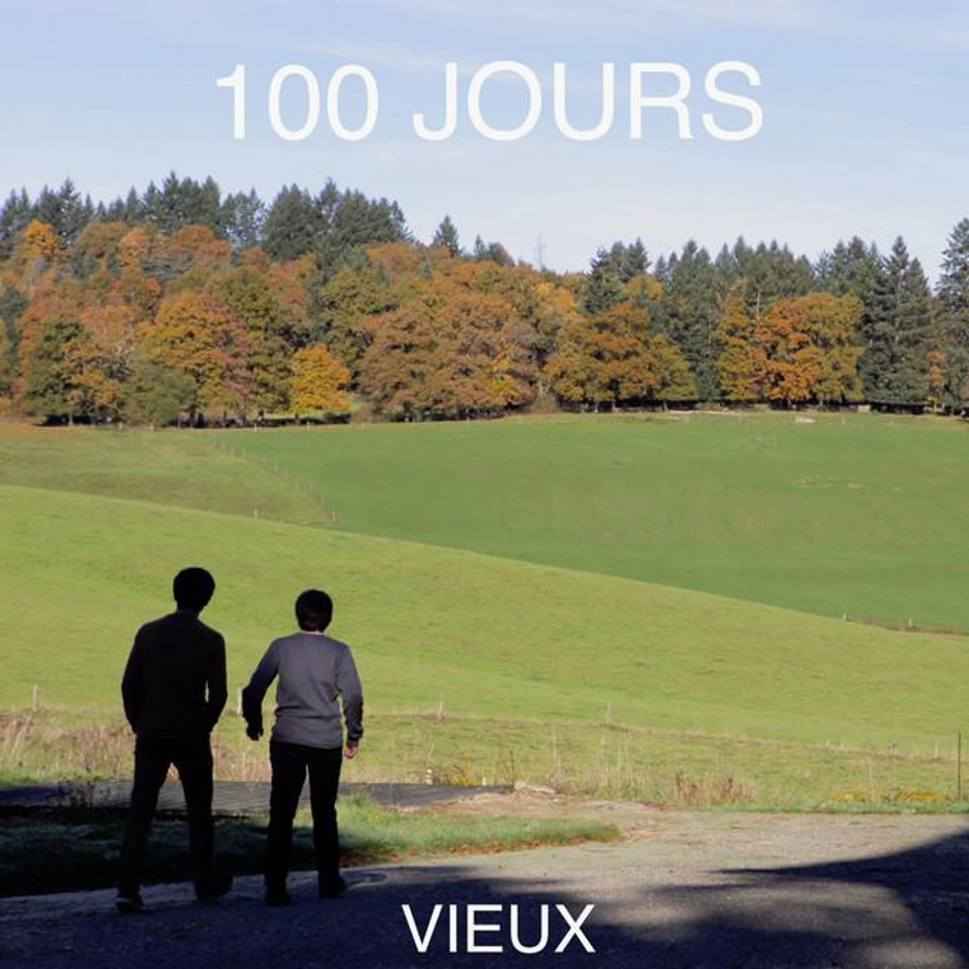 Vieux Brand Page