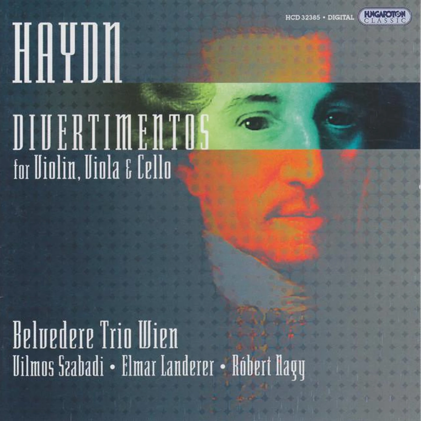 Vienna Belvedere Trio