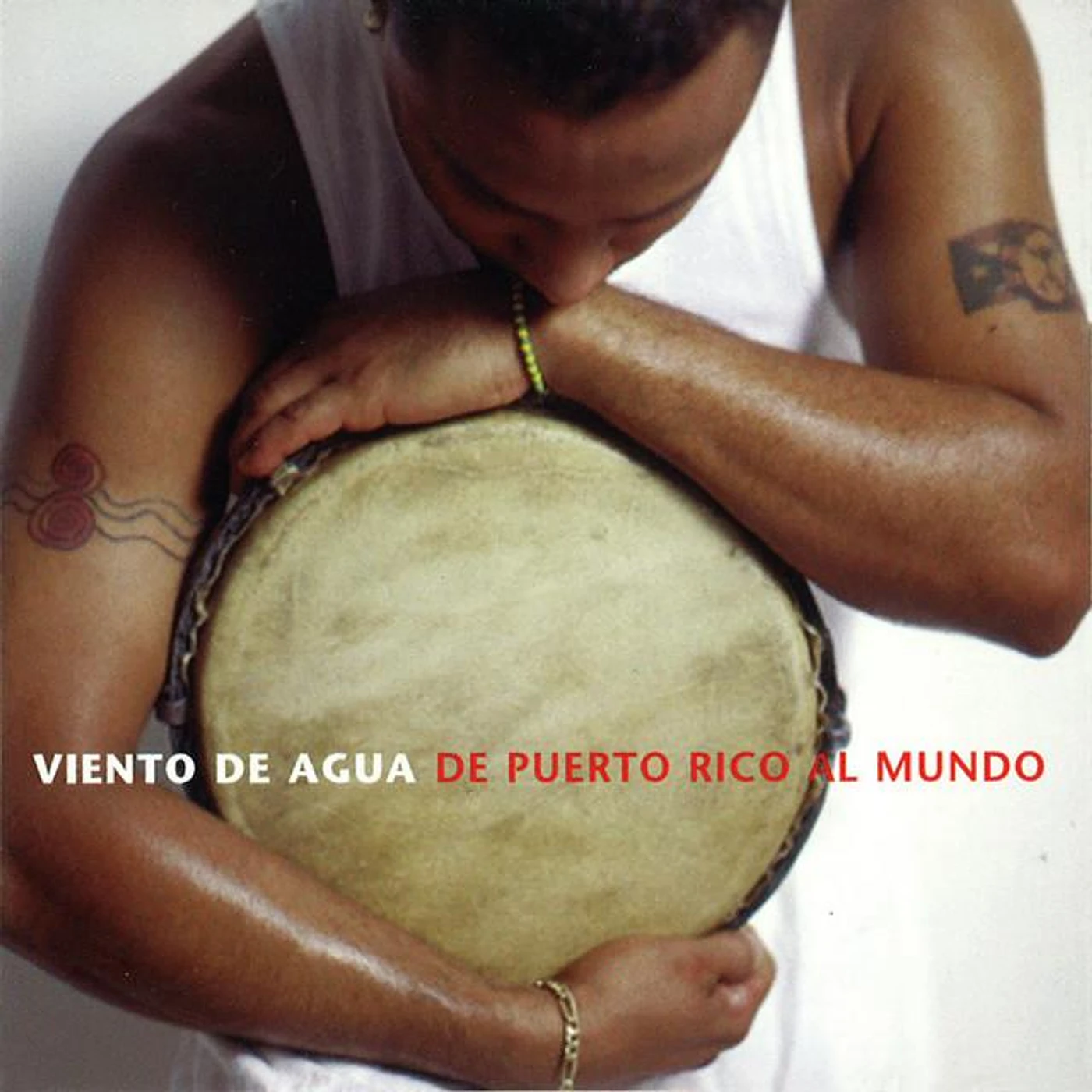 Viento De Agua Brand Page