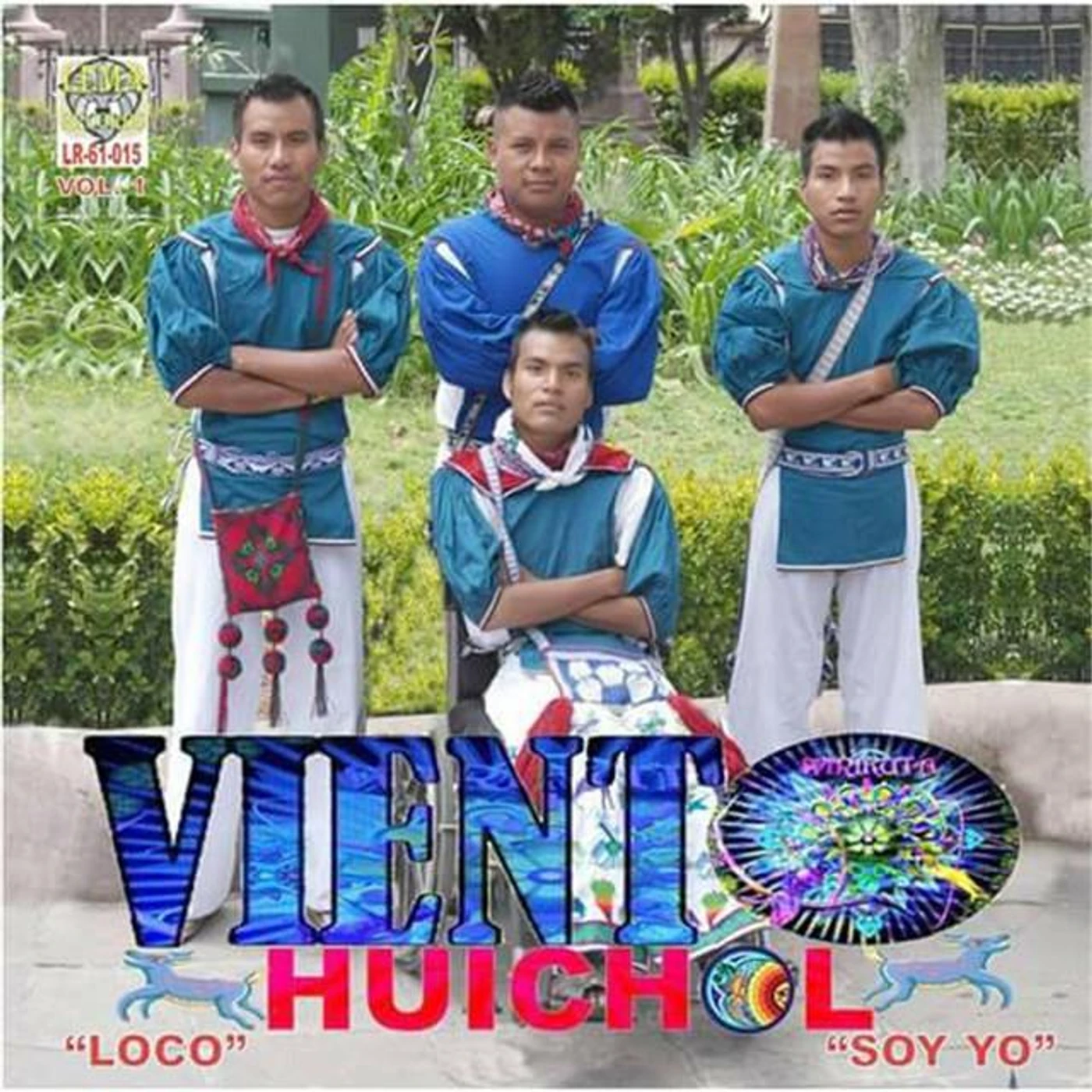 Viento Huichol