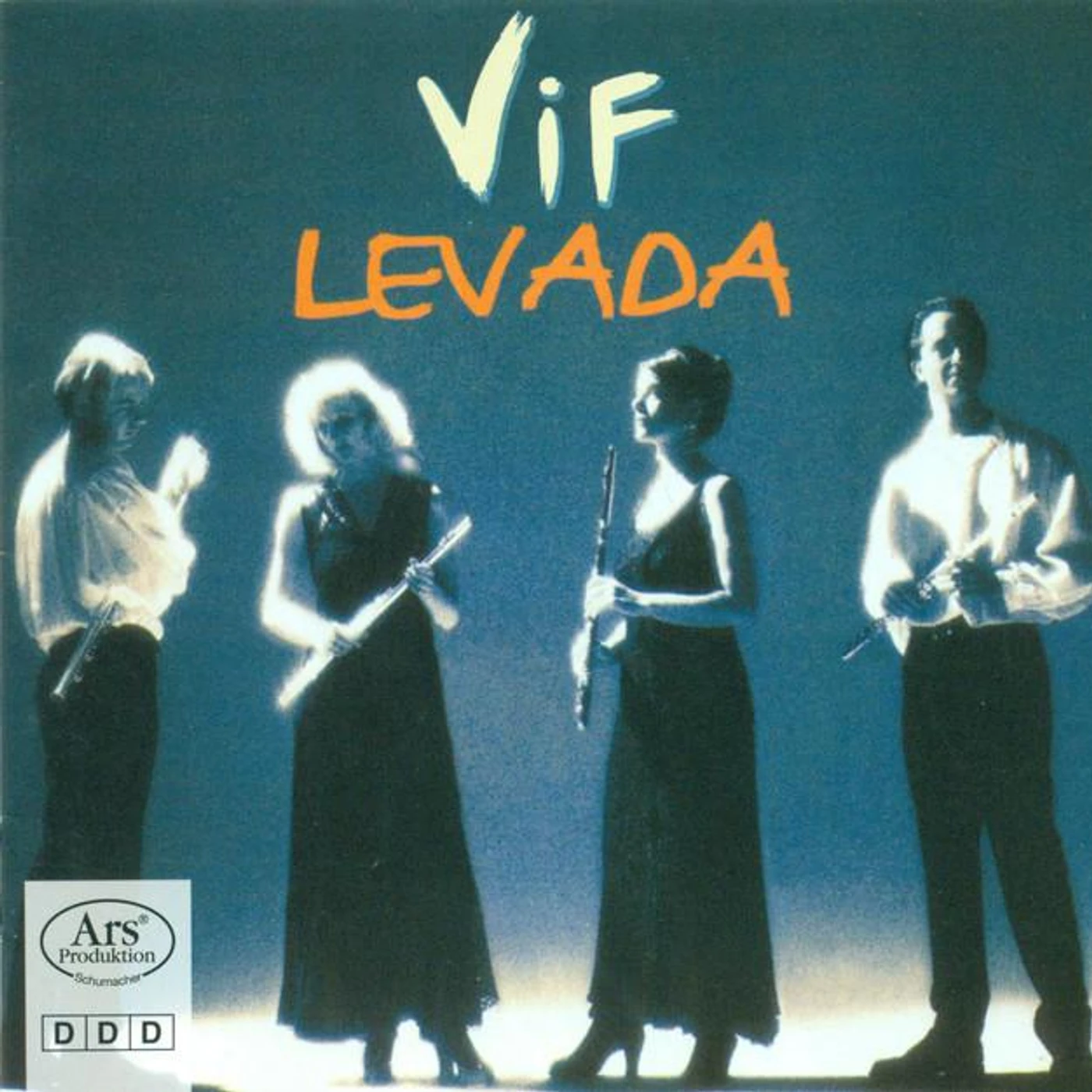 Vif Flute Quartet