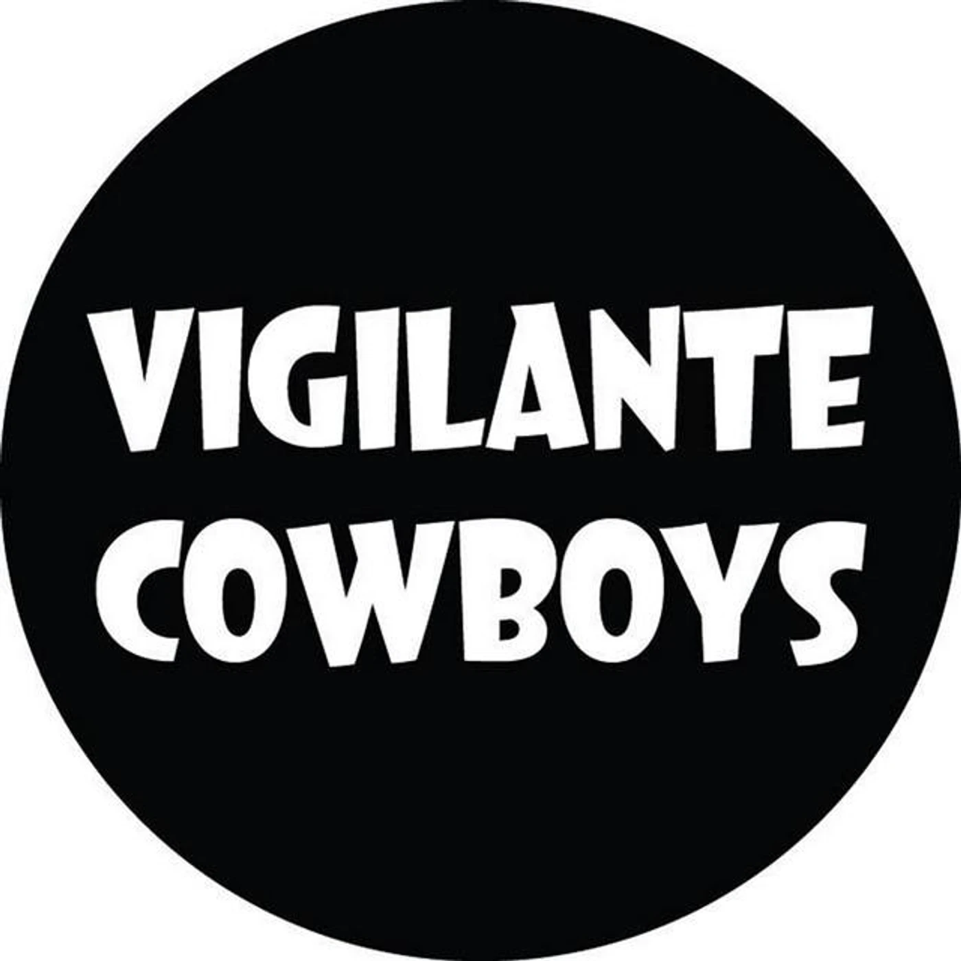 Vigilante Cowboys