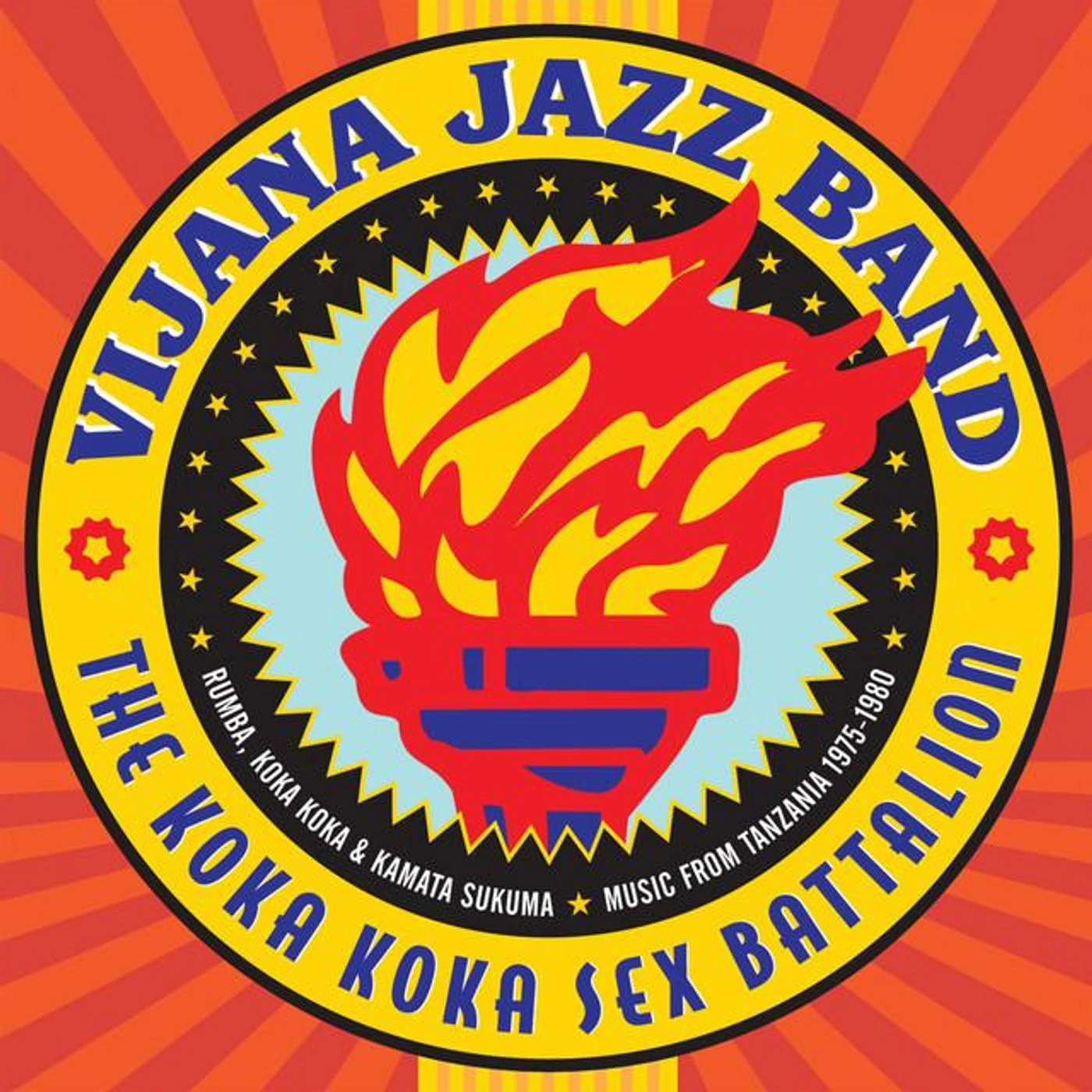 Vijana Jazz Band