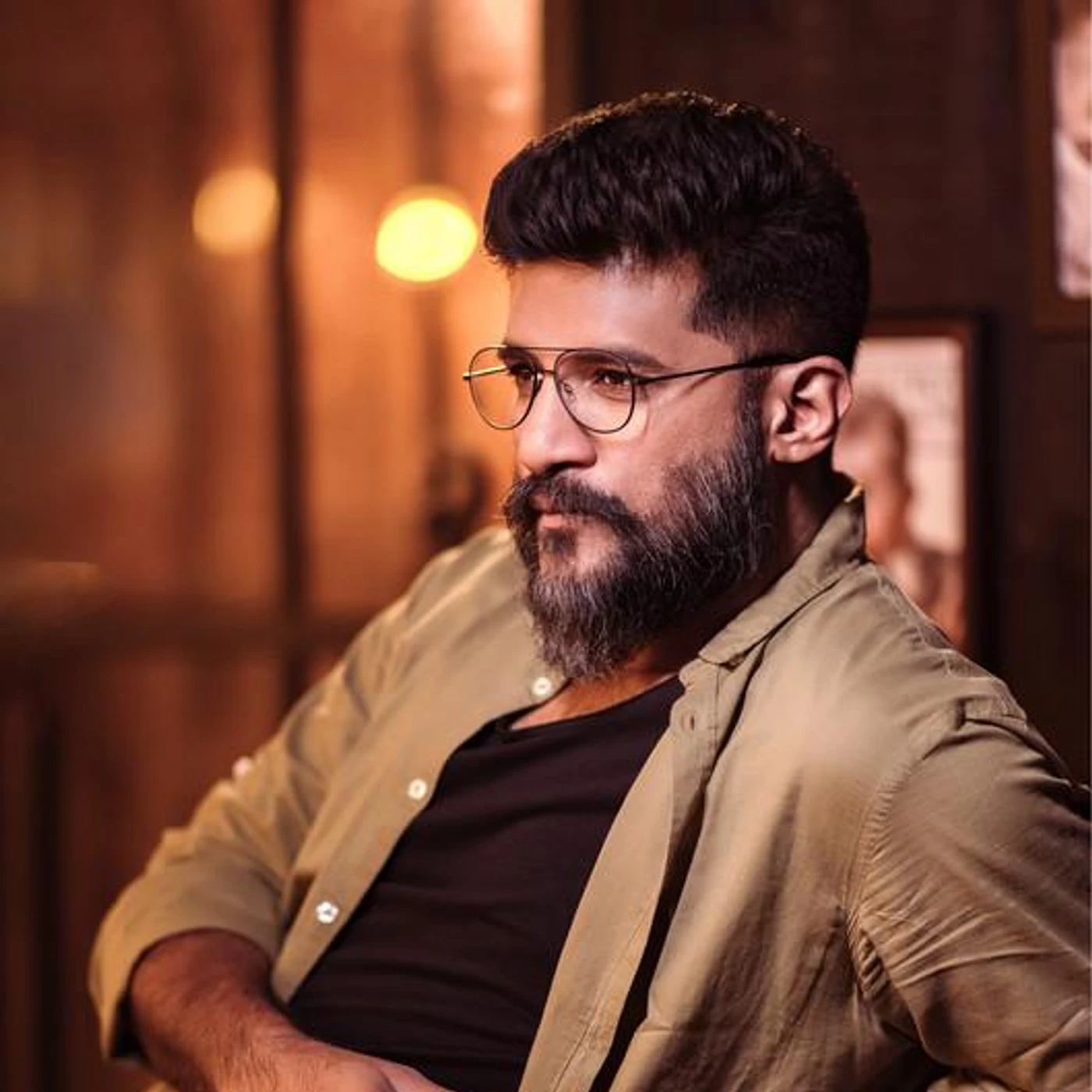 Vijay Yesudas