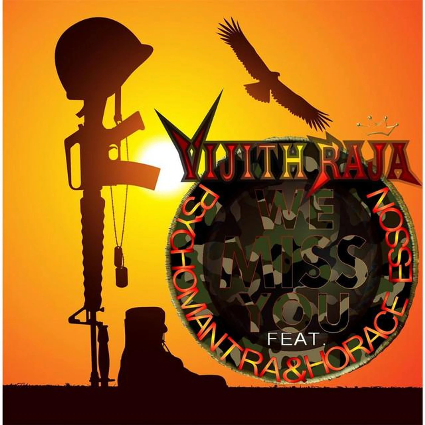 Vijith Raja Brand Page