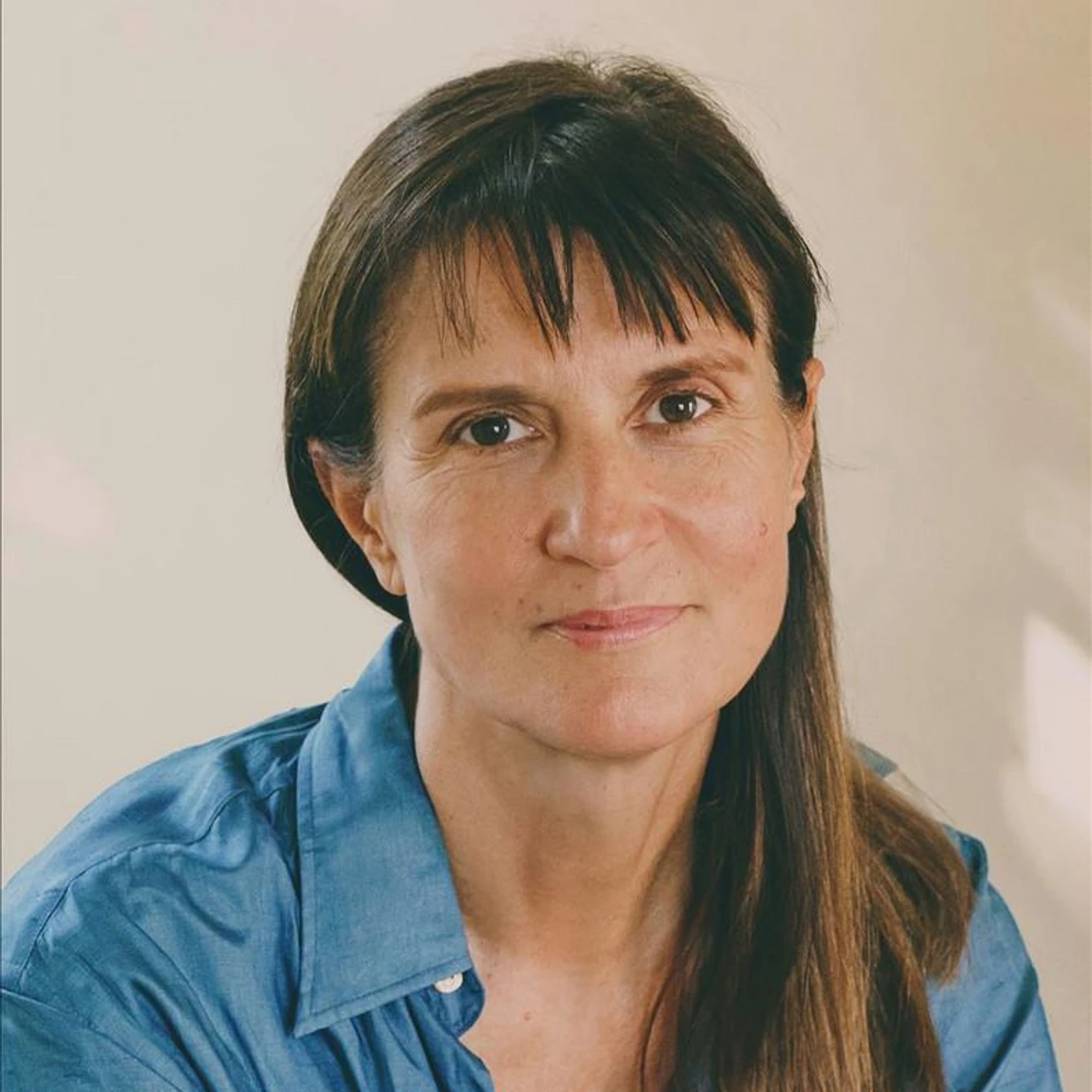 Viktoria Mullova