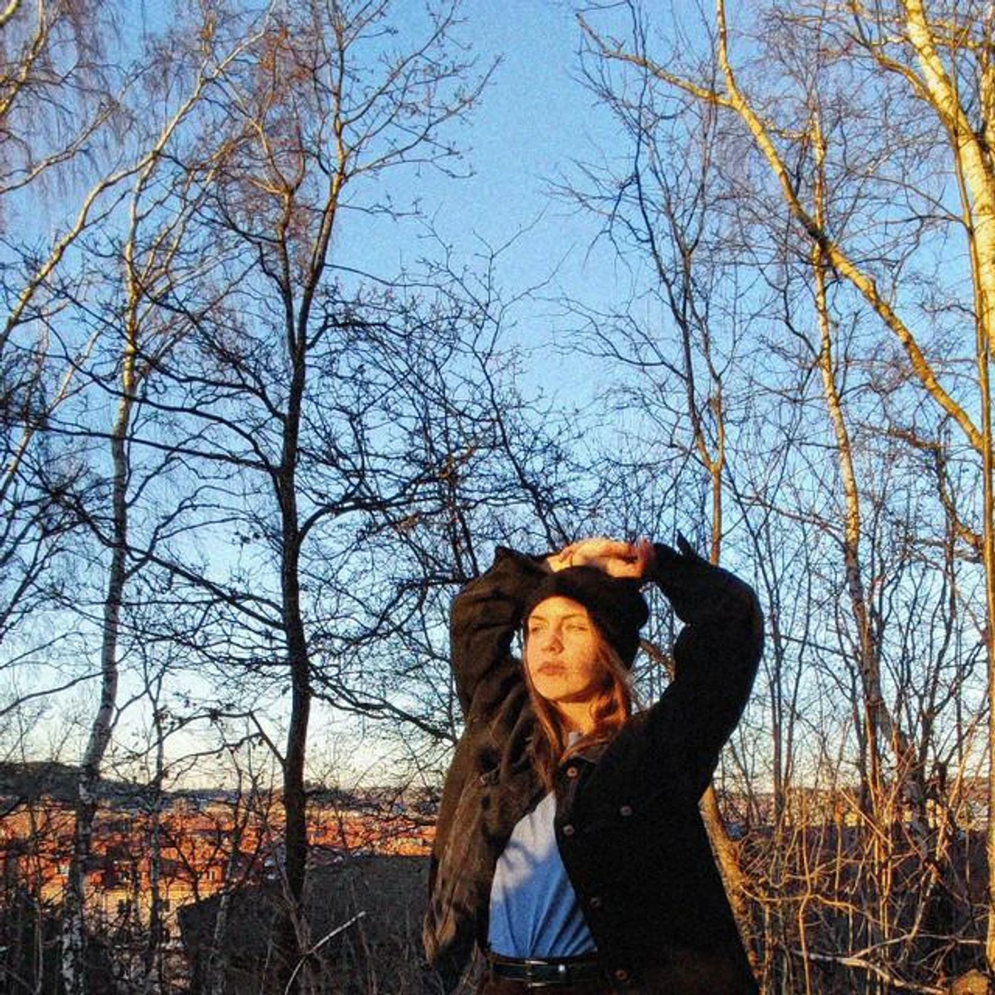 Viktoria Ottosson