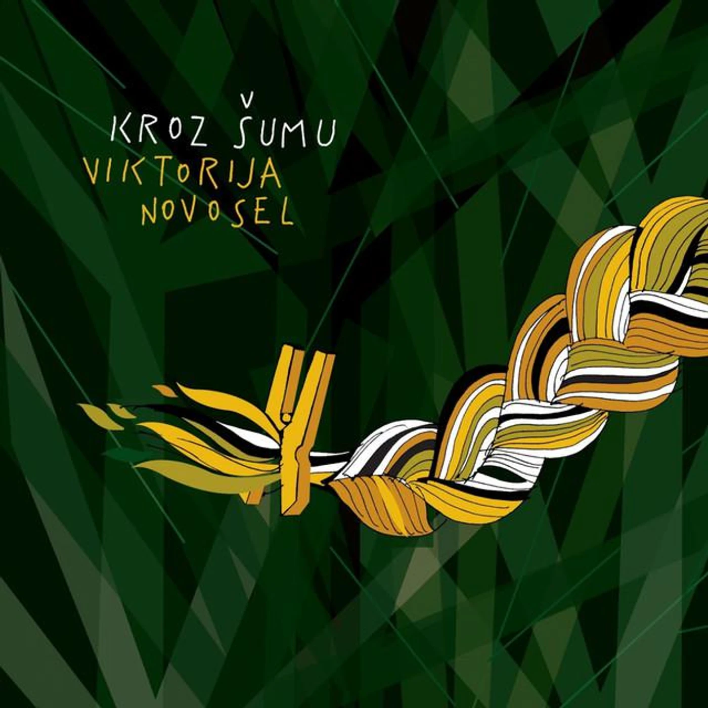 Viktorija Novosel Brand Page
