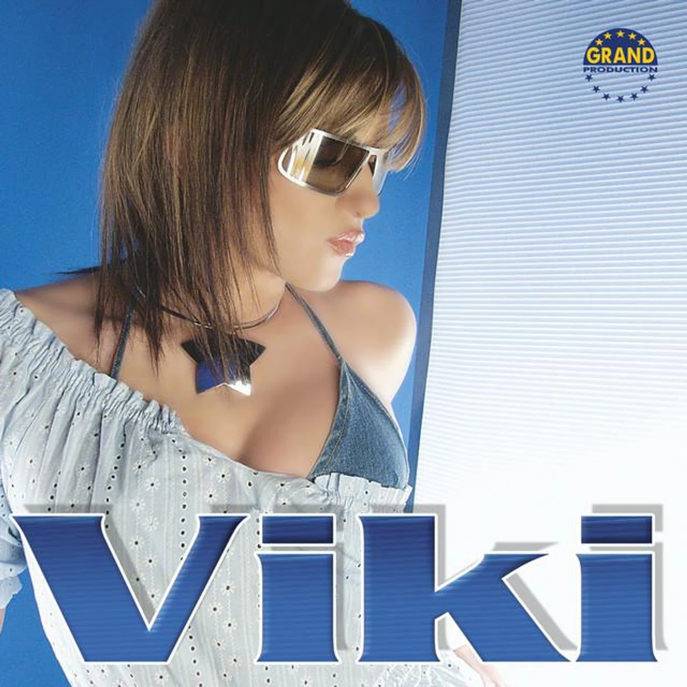 Viki Miljkovic Brand Page