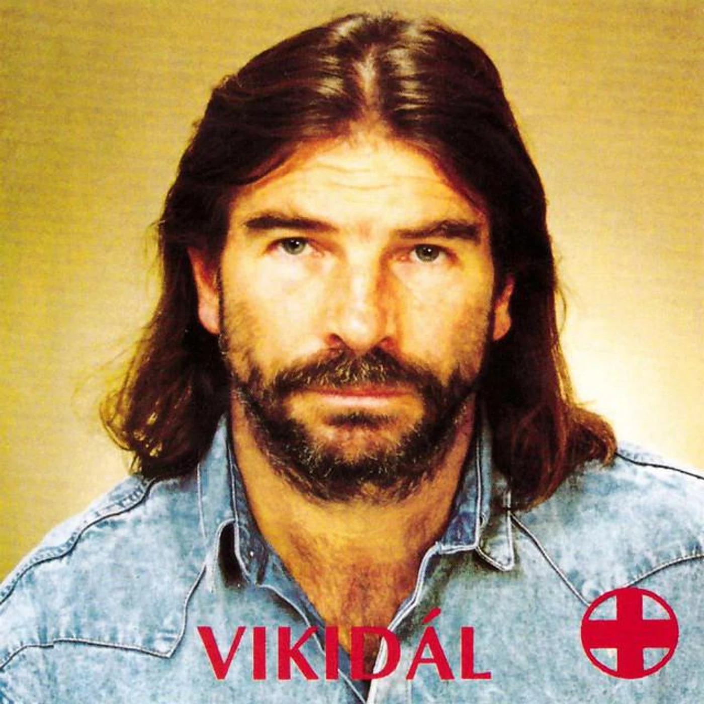 Vikidál Gyula Brand Page