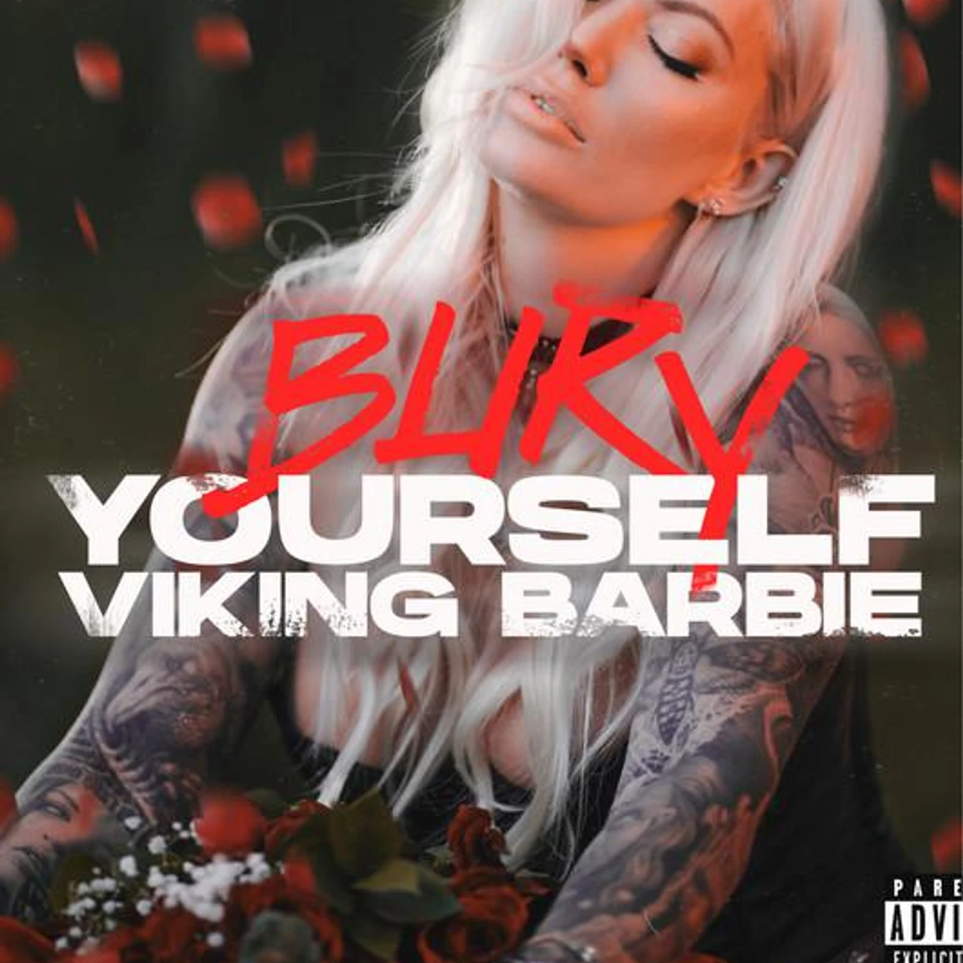 Viking Barbie