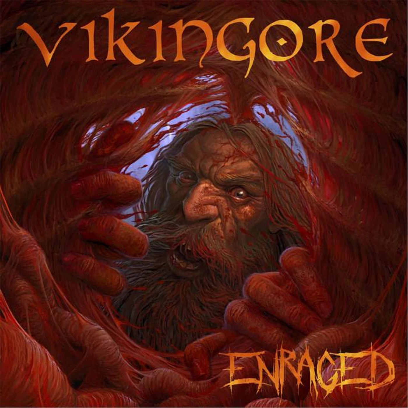 Vikingore