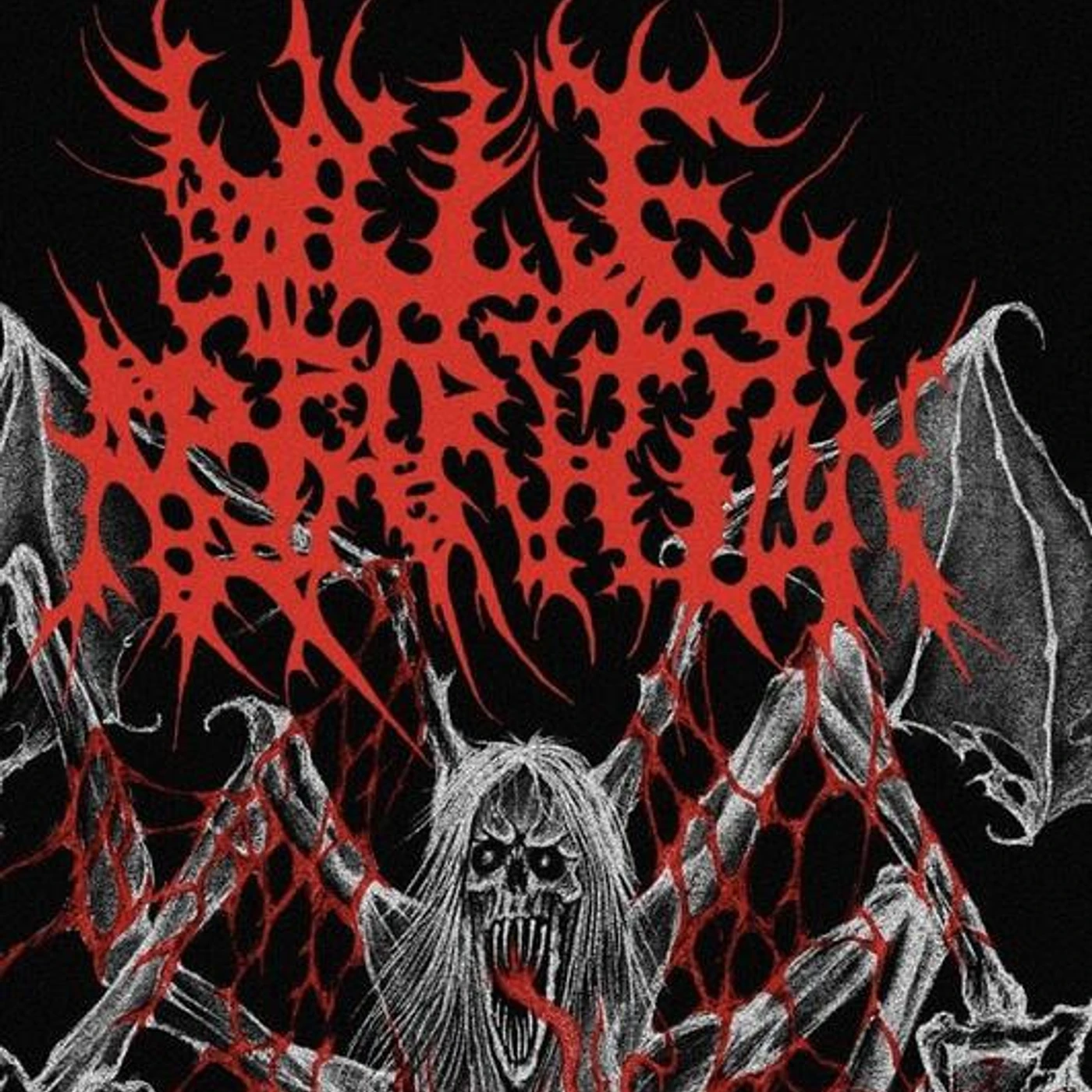 Vile Apparition Brand Page