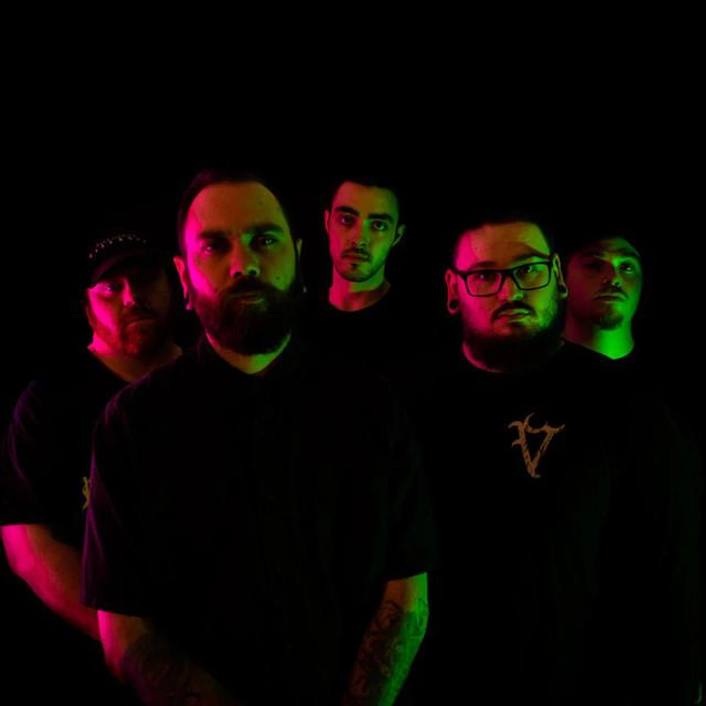 Vilegloom Brand Page