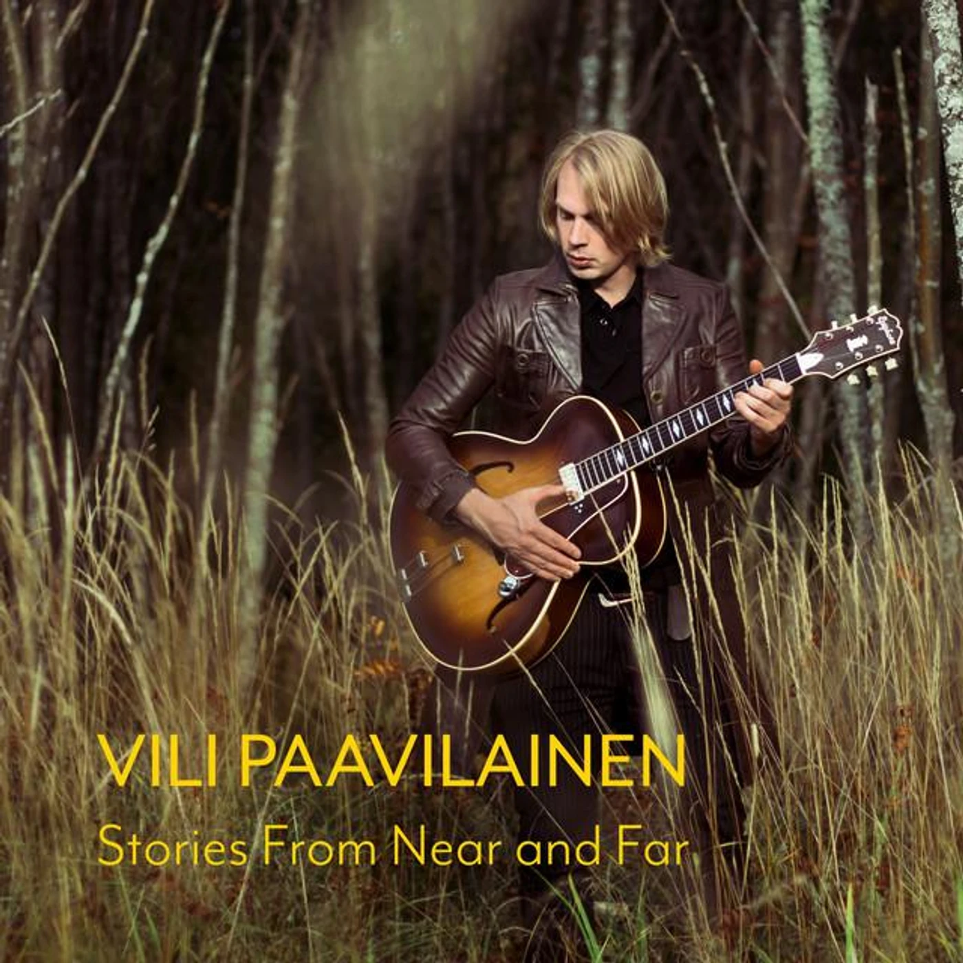 Vili Paavilainen