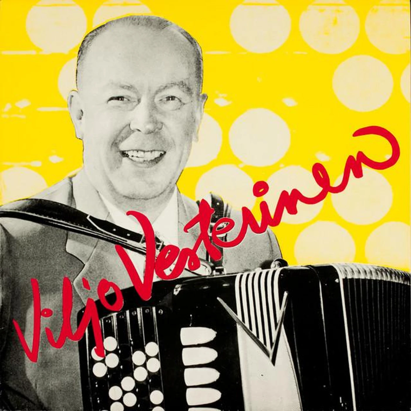 Viljo Vesterinen Brand Page