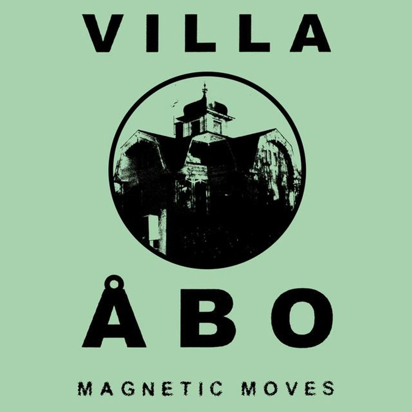 Villa Åbo