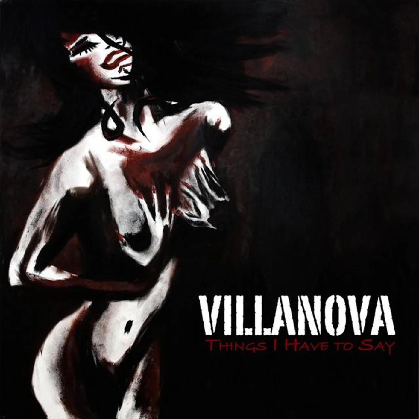 Villa-Nova Brand Page