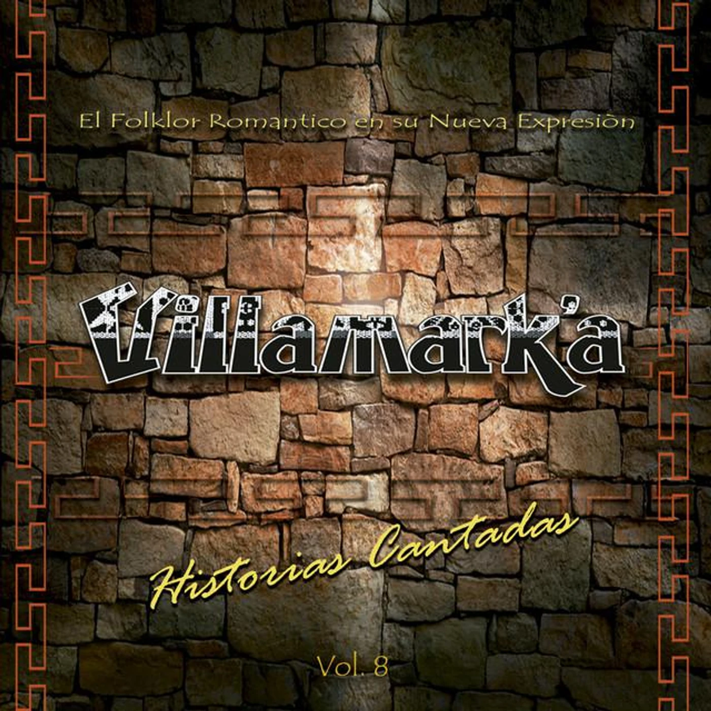 Villamarka Brand Page