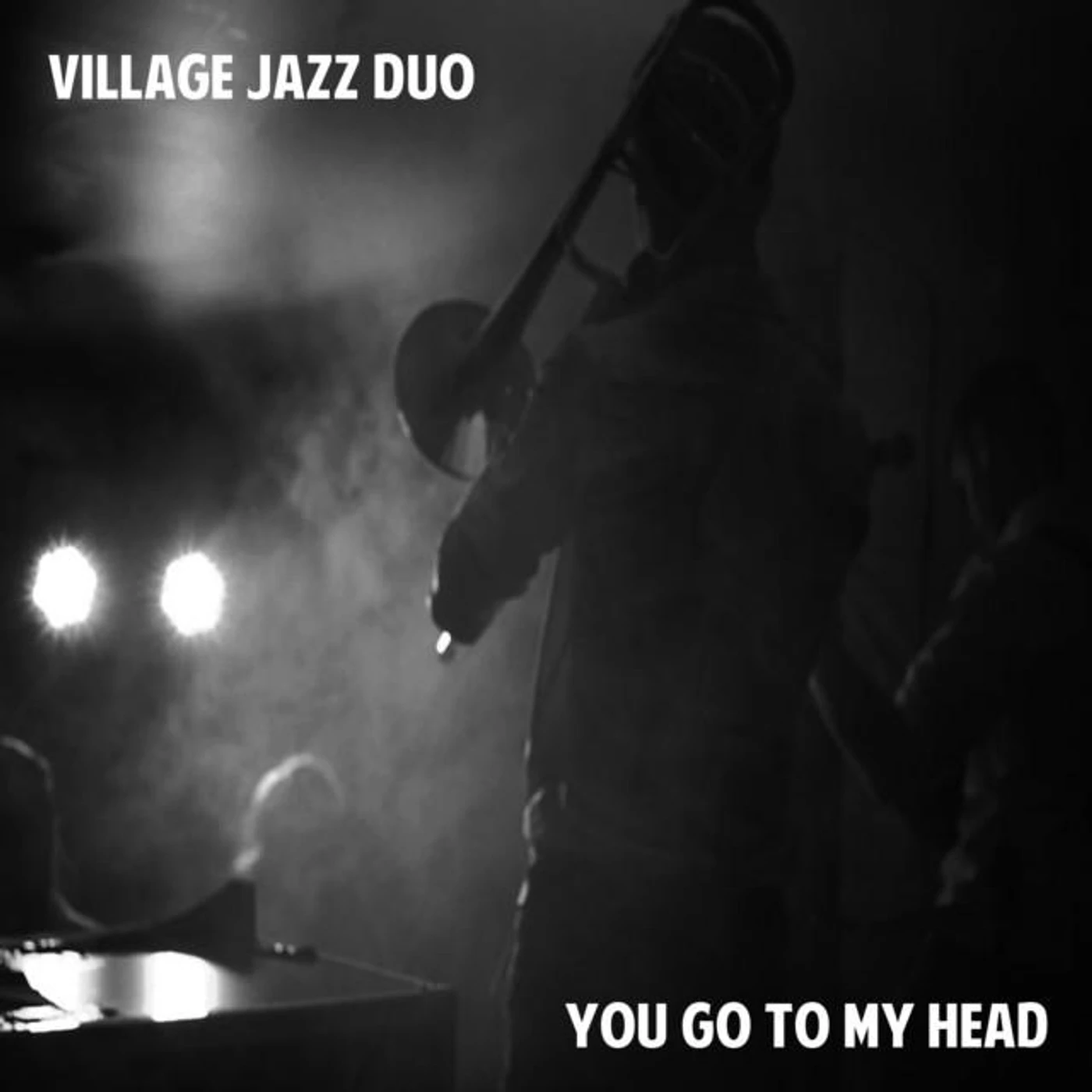 Village Jazz Duo Brand Page